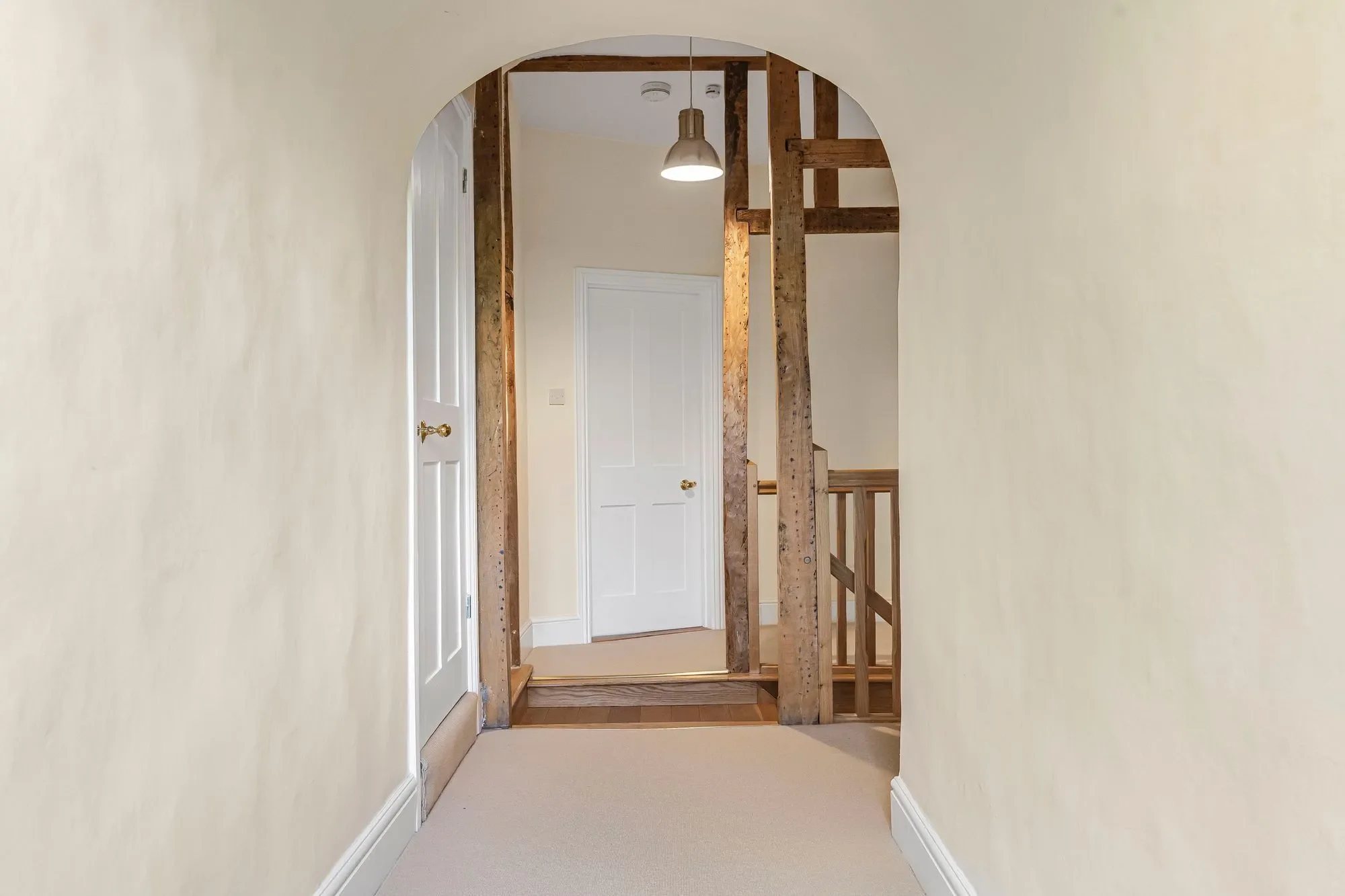 Church Farm House, Northmoor, Witney, OX29 5SX, Northmoor, England, United Kingdom. - Photo 38