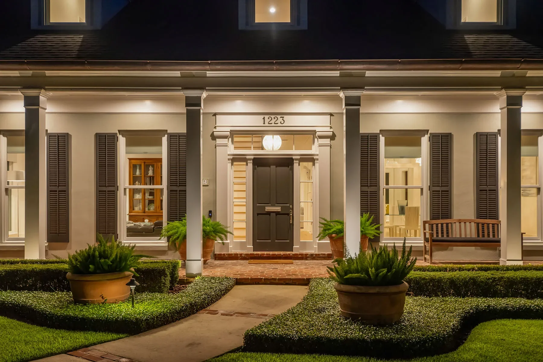 1223 Harding St, Winter Park, FL 32789, Winter Park, Florida, United States. - Photo 3