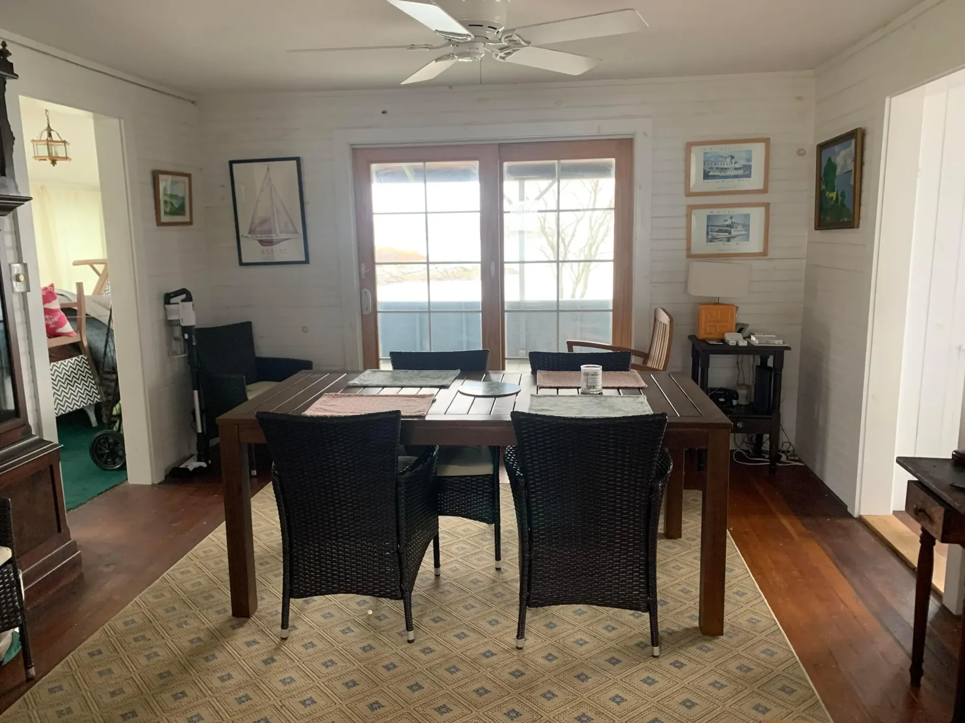 42 Thistle Lane, Long Island, ME 04050, Long Island, Maine, United States. - Photo 14