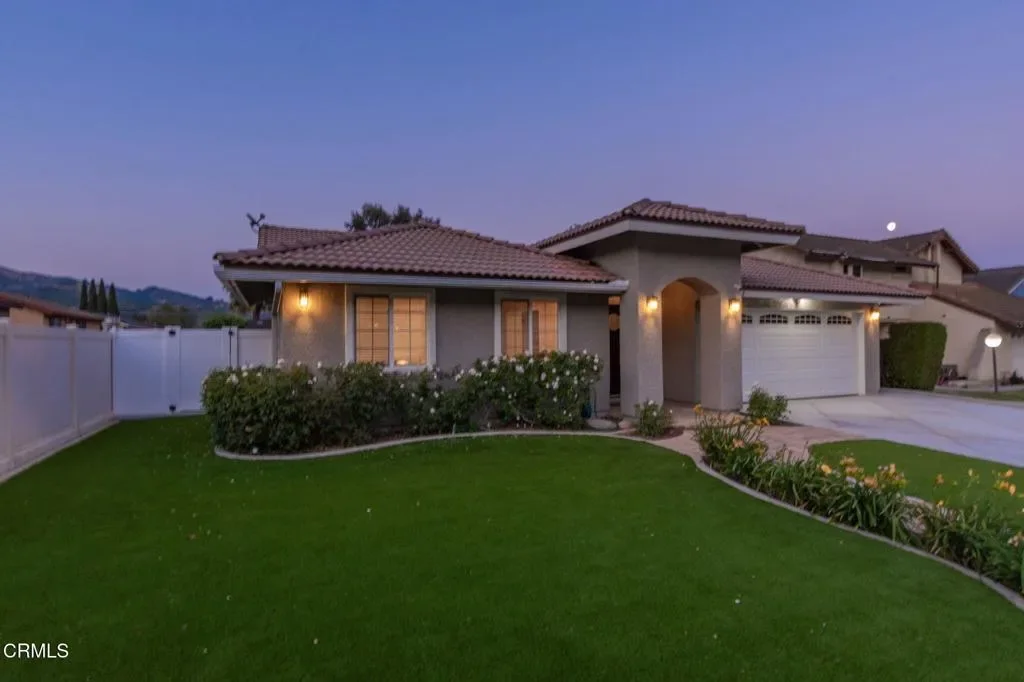 1733 Cherry Hill Road, Santa Paula, CA 93060, Santa Paula, California, United States. - Photo 31