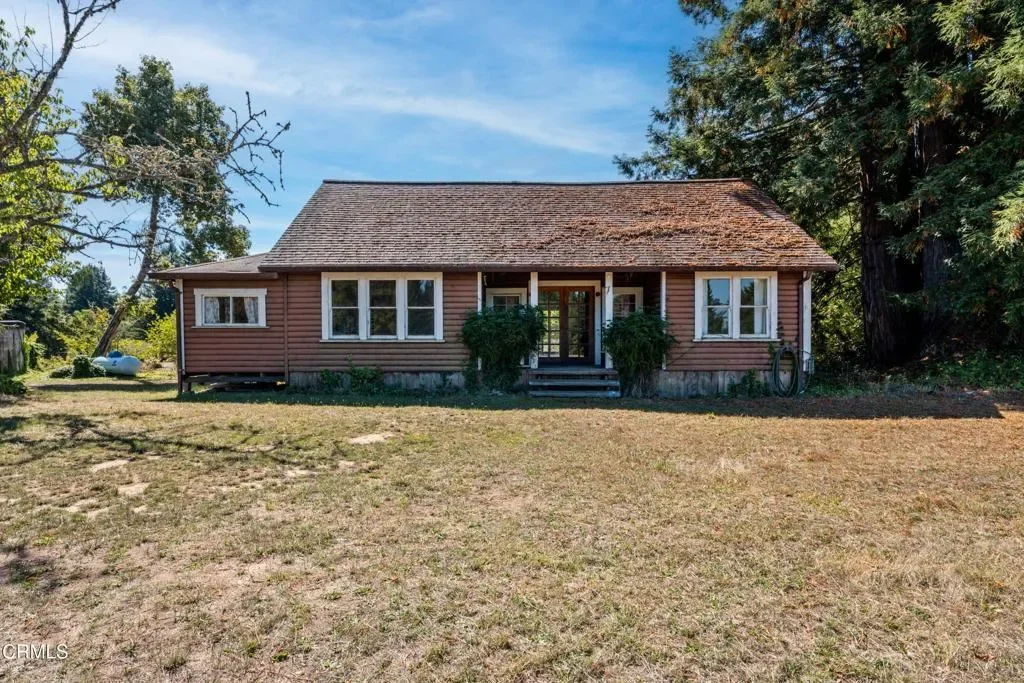 28580 Comptche Ukiah Road, Comptche, California, United States. - Photo 33