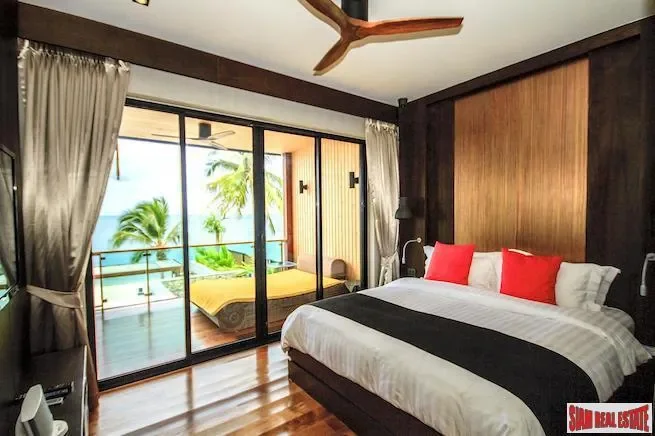Surat Thani,, Koh Samui, Surat Thani, Thailand. - Photo 5