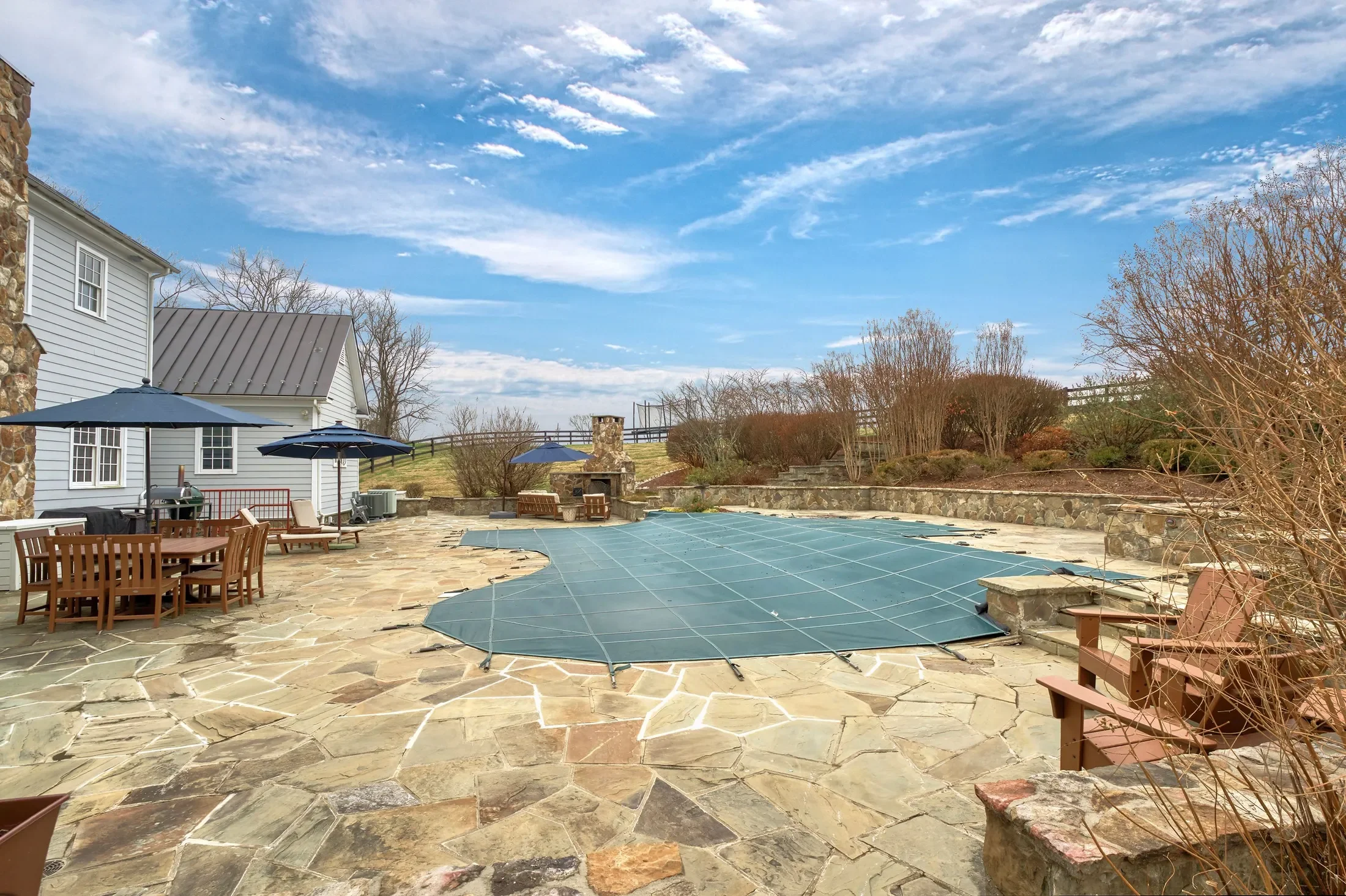 15718 Old Waterford Road, Paeonian Springs, VA 20129, Paeonian Springs, Virginia, United States. - Photo 65