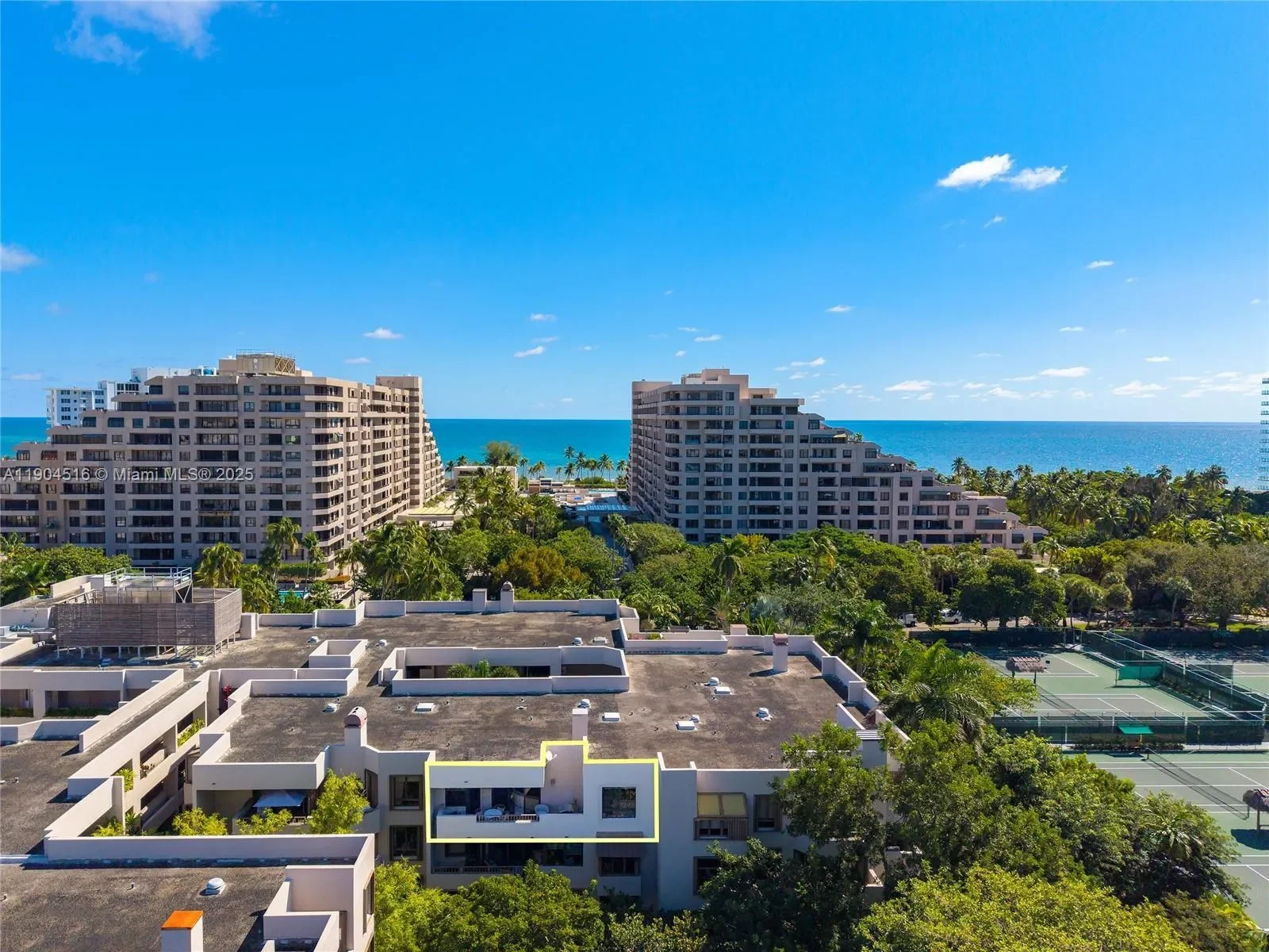 161 Crandon Blvd 419, Key Biscayne, Florida, United States. - Photo 32