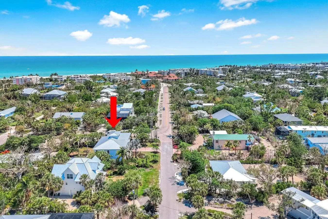 742 Nerita Street, Sanibel, Florida, United States. - Photo 6