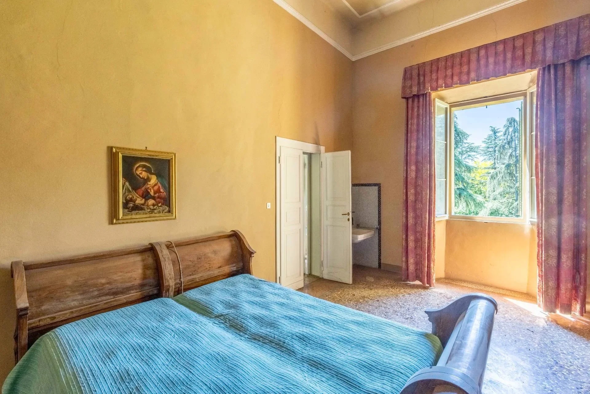 VIA PORRETTANA, Pontecchio Marconi, Emilia-Romagna, Italy. - Photo 30