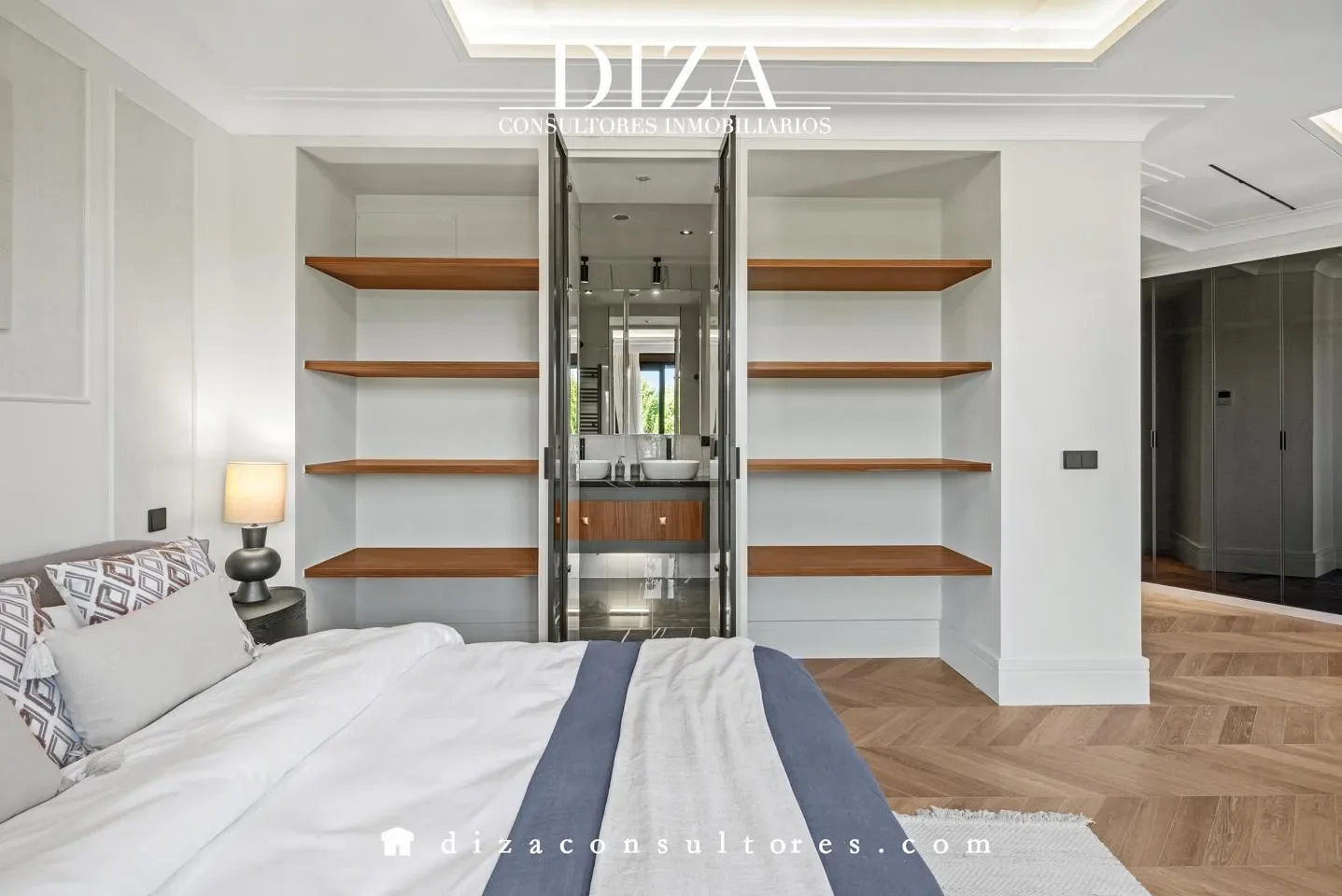 Castellana, Salamanca, Madrid, Madrid, Madrid, Chamartín, Madrid, Spain. - Photo 25