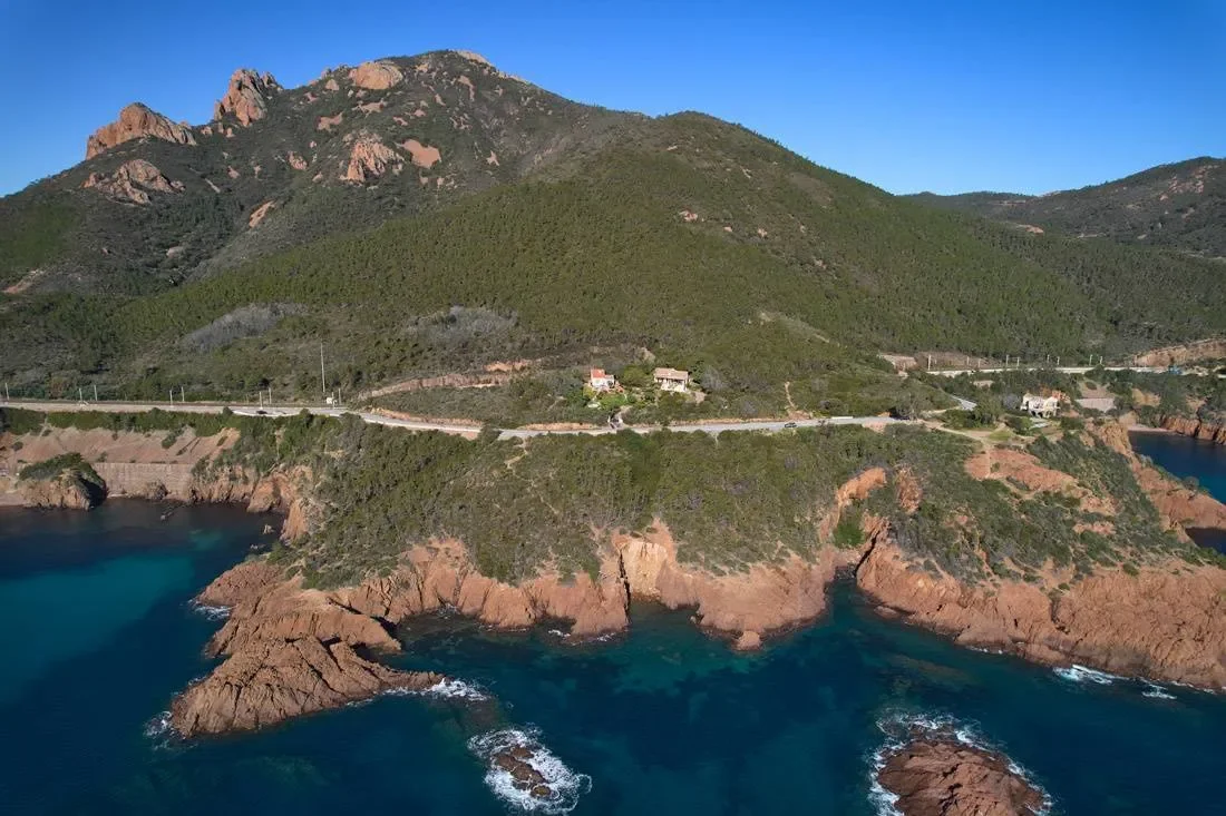 Villa for sale in