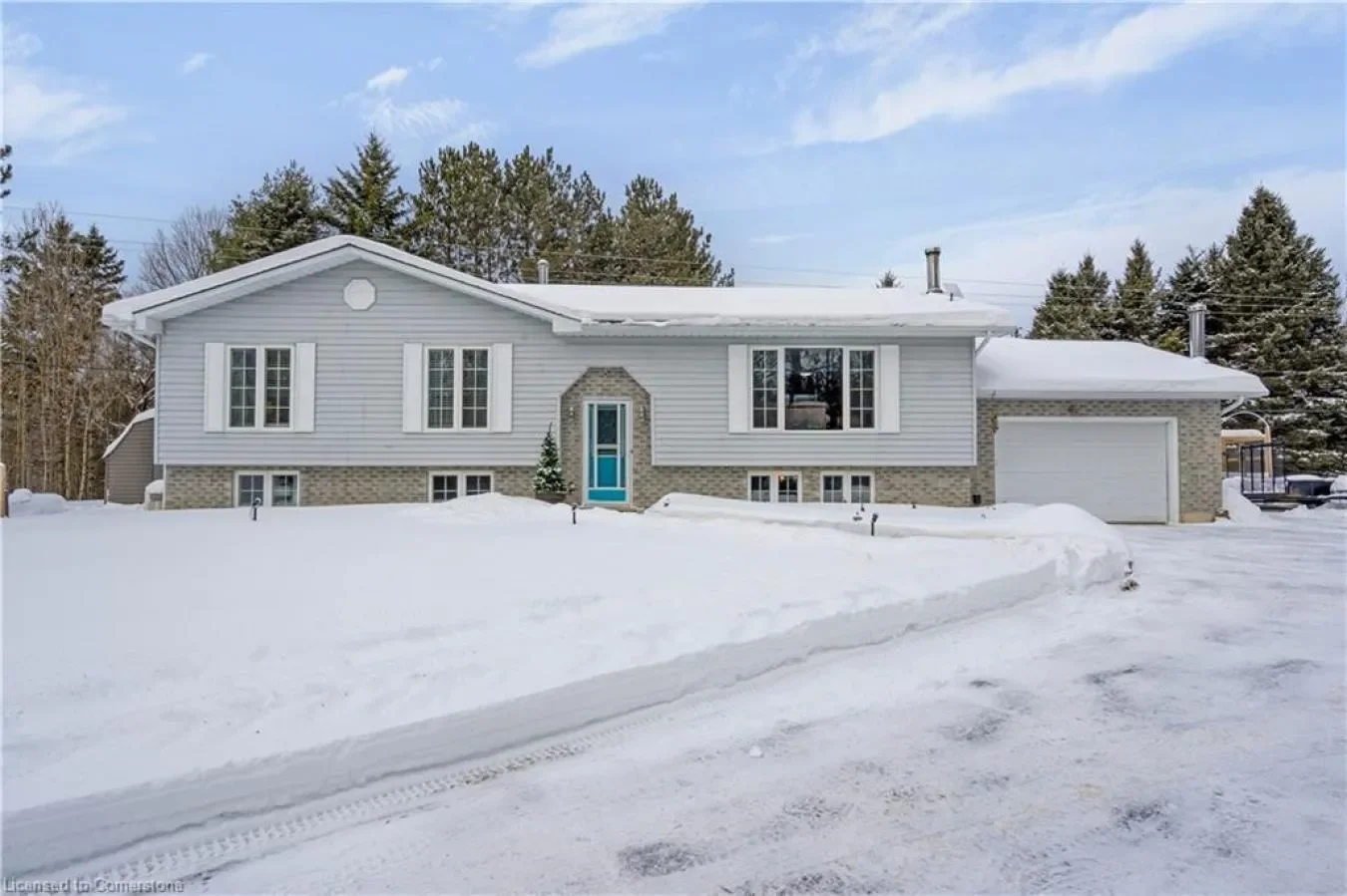 1719 Weslemkoon Lake Road, Limerick, Ontario, Canada. - Photo 2