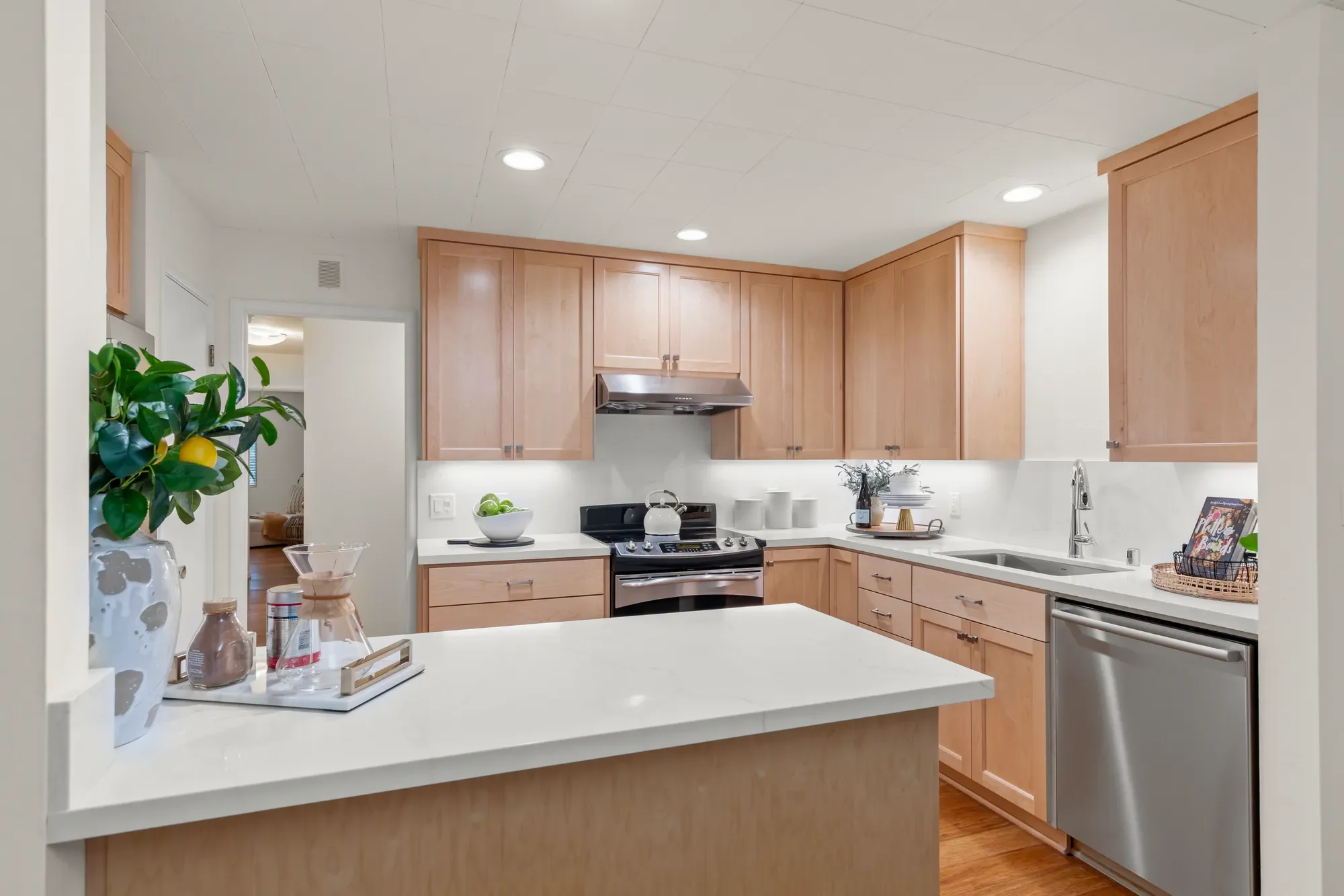 600 Pennsylvania Avenue, #10 , Los Gatos, CA 95030, Los Gatos, California, United States. - Photo 14
