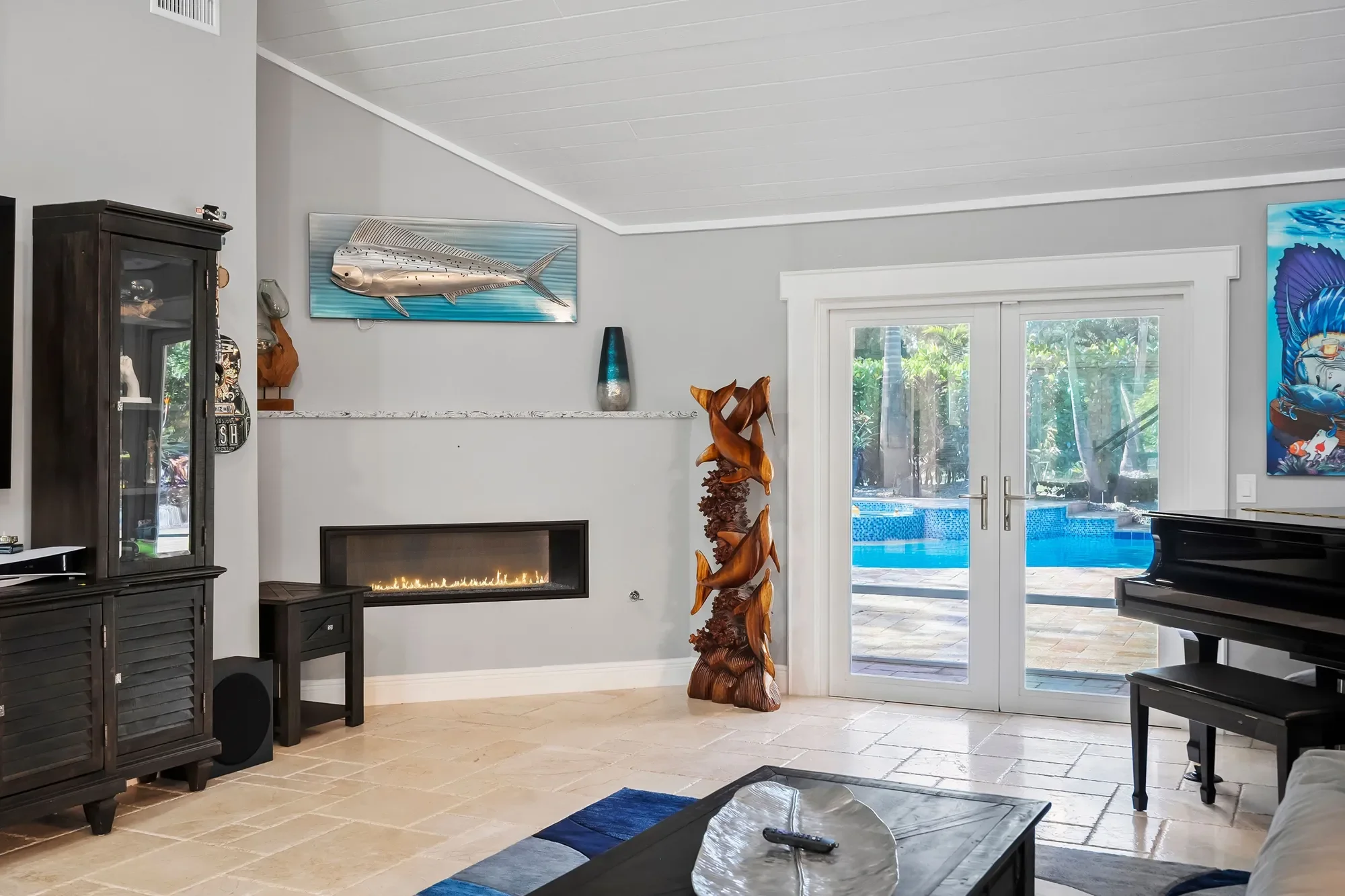 1850 SW Hackman Terrace , Stuart, FL 34997, Stuart, Florida, United States. - Photo 48
