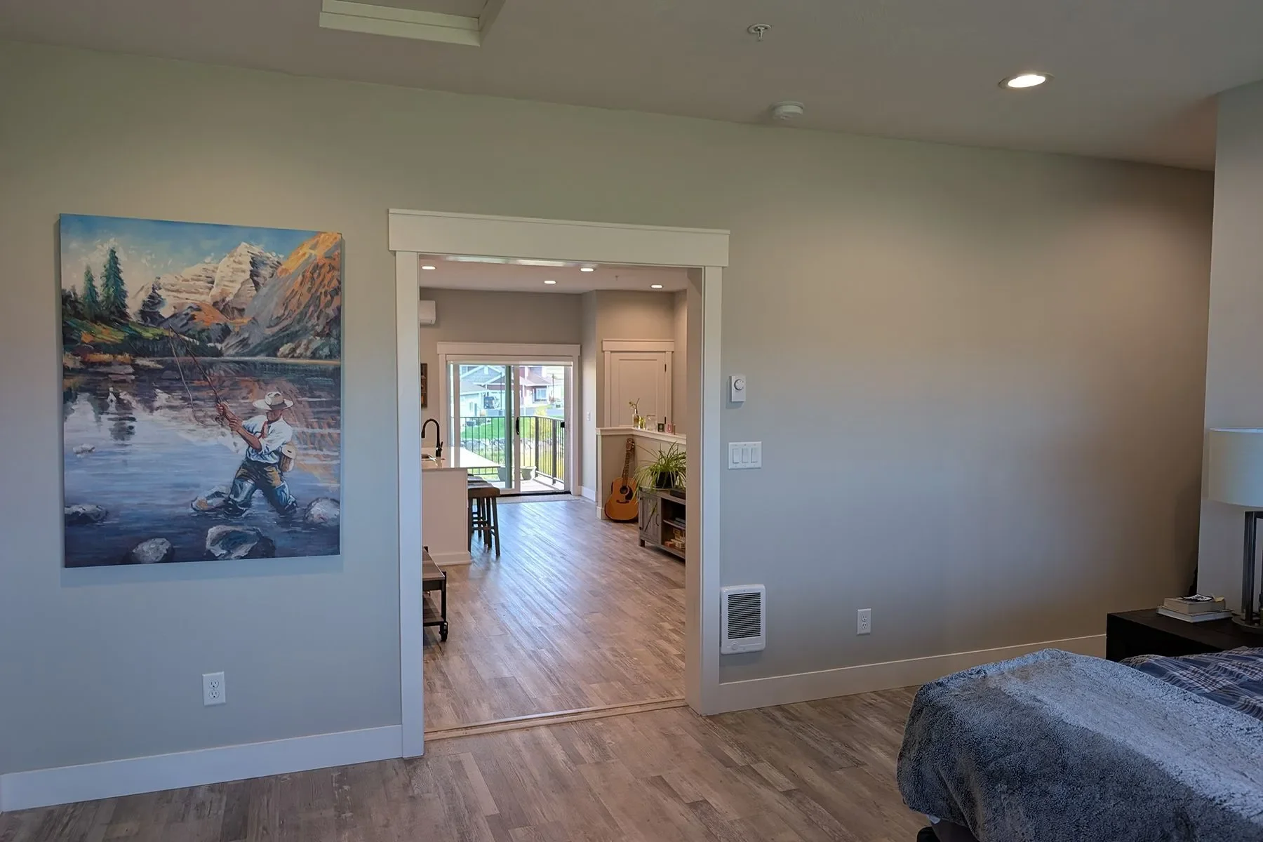 125 Stone Fly Lane , Swan Valley, ID 83449, Swan Valley, Idaho, United States. - Photo 9