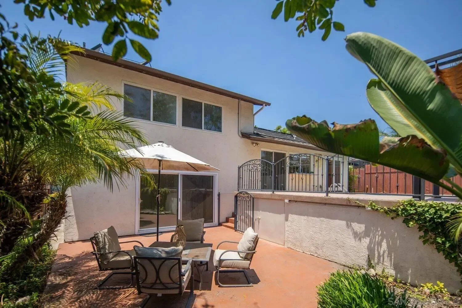 4135 Huerfano Ave, San Diego, California, United States. - Photo 25