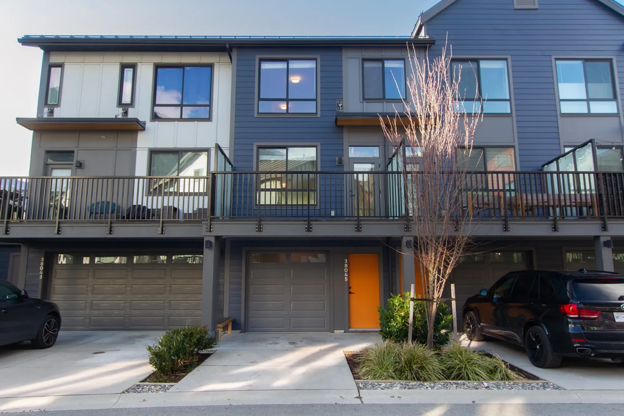 38045 Keel Way, Squamish, British Columbia, Canada. - Photo 4