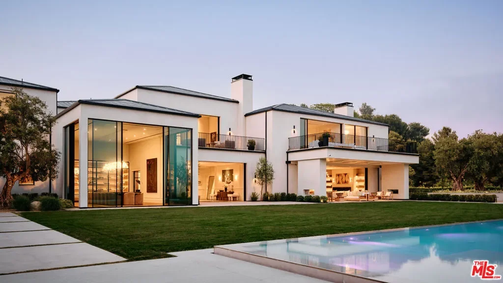 73 Beverly Park Lane, Beverly Hills, California, United States. - Photo 23