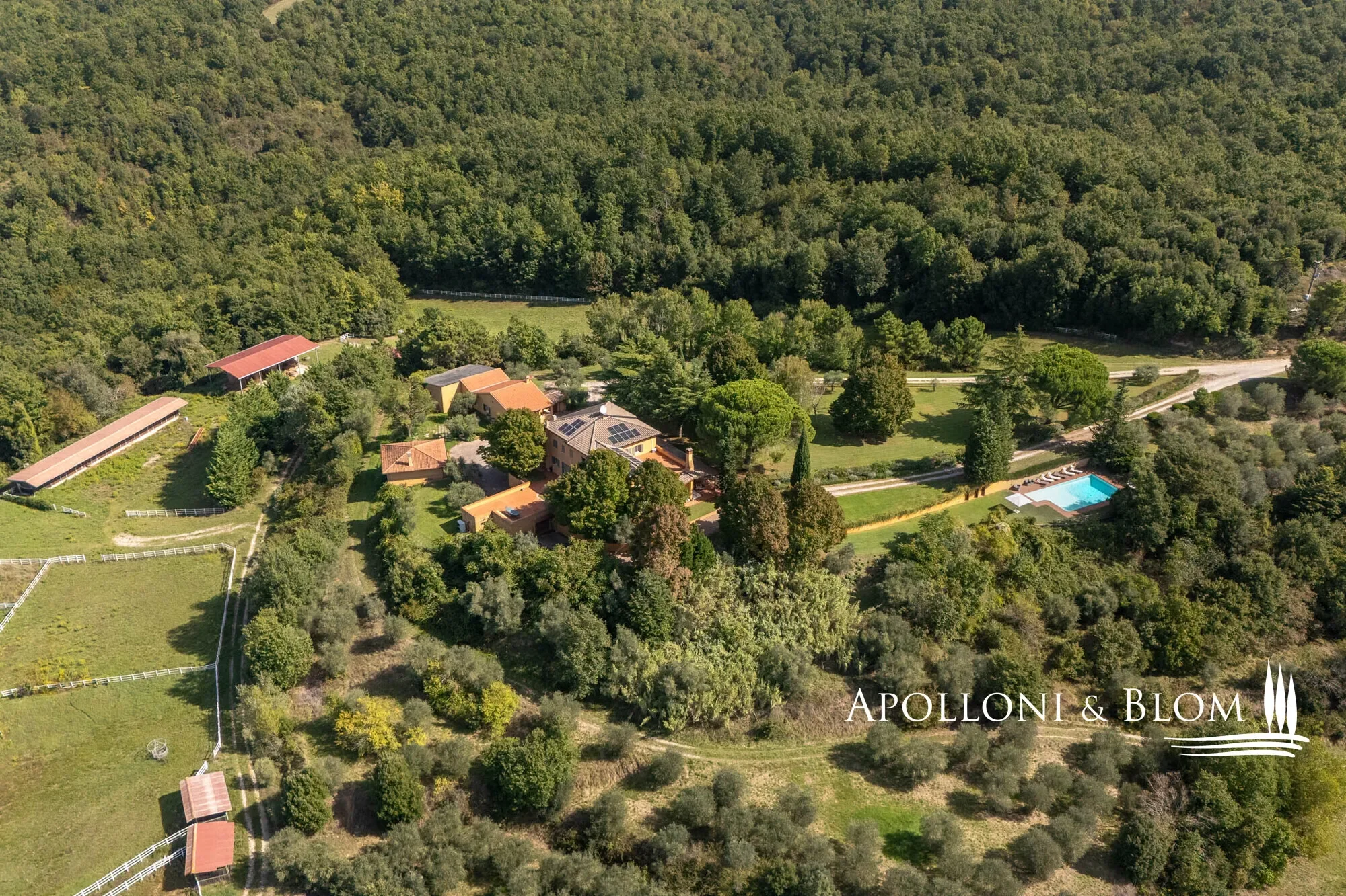 Tuscany, Italy. - Photo 19