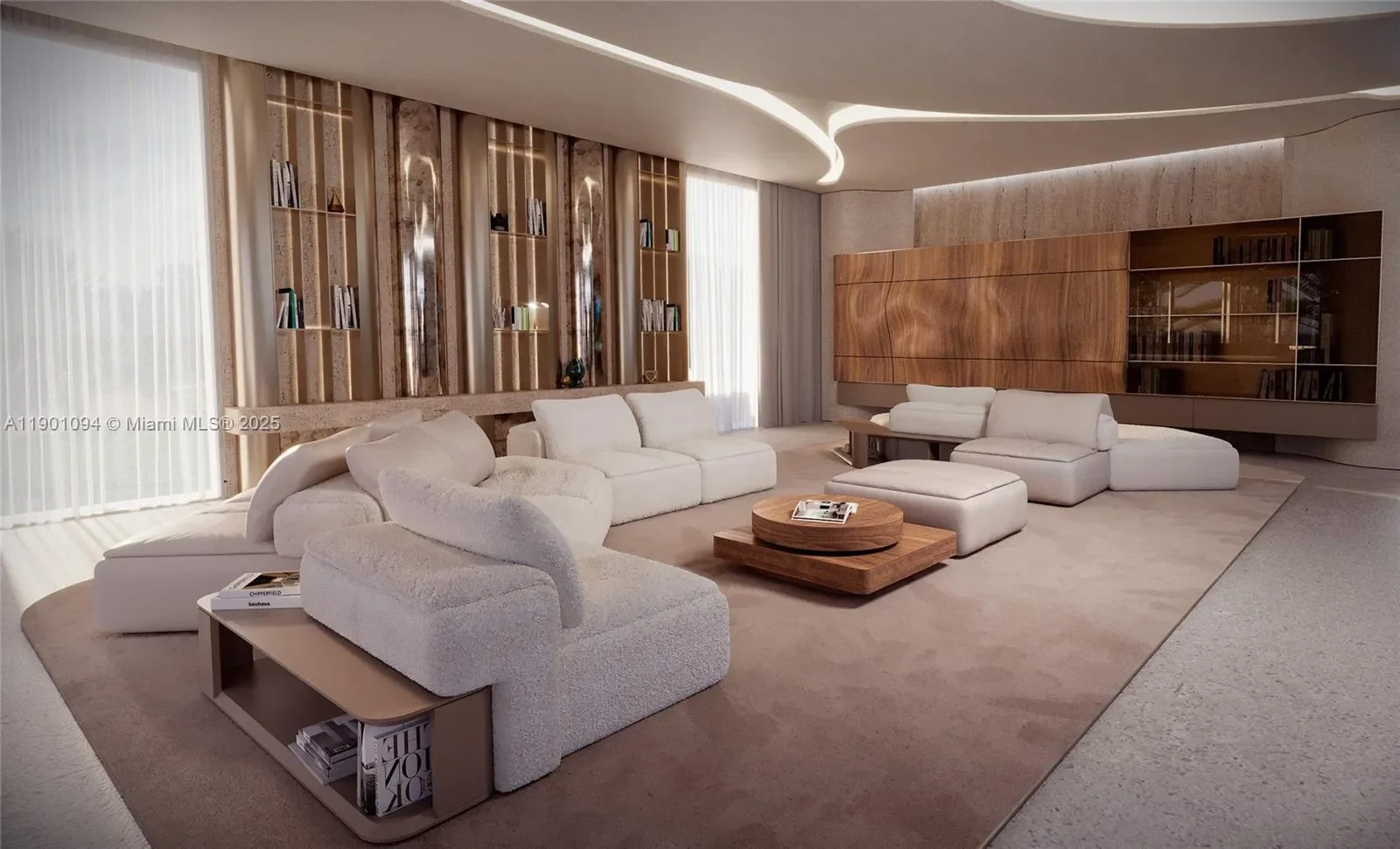 393 Centre Is, Golden Beach, Florida, United States. - Photo 6