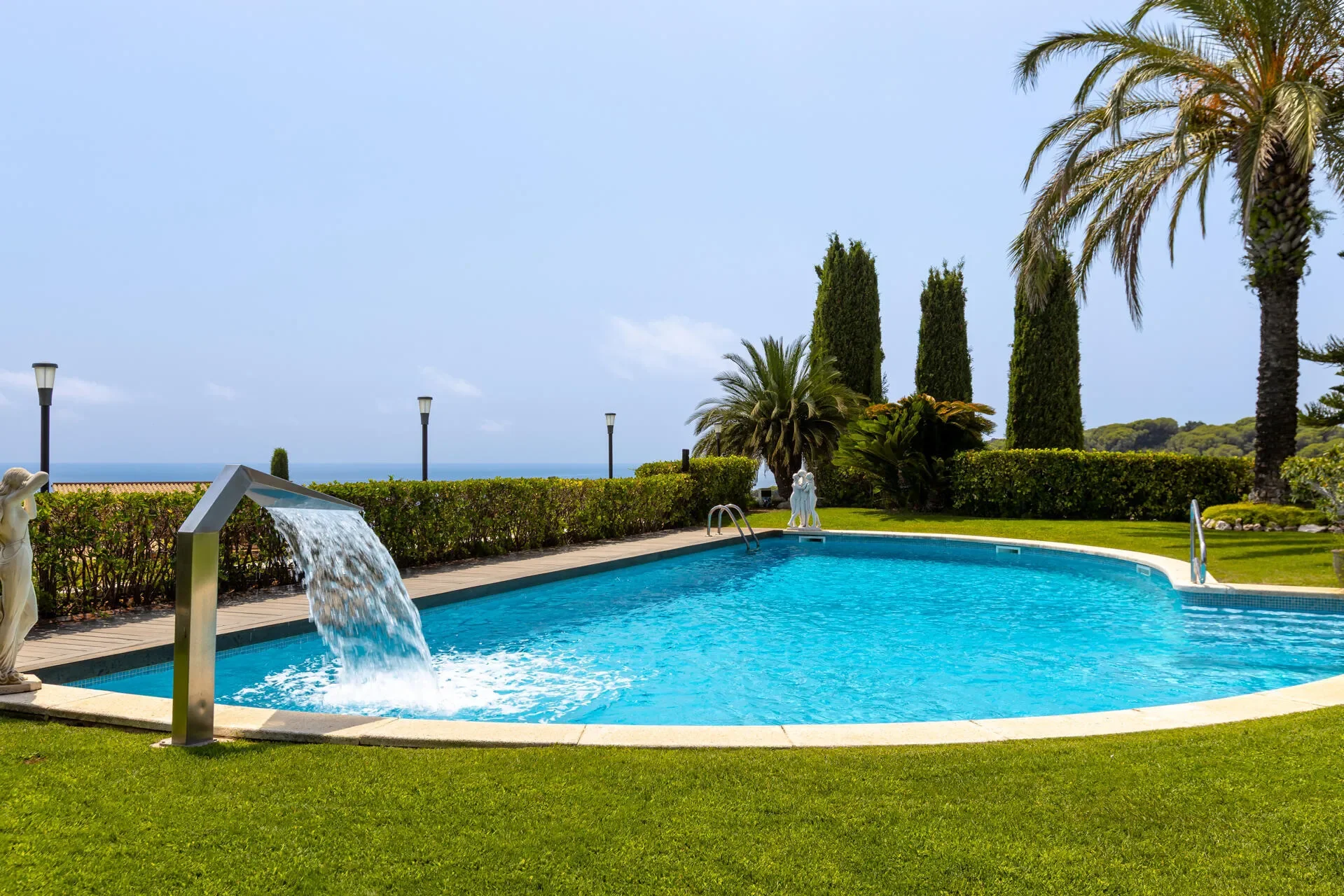 Calella, Barcelona, Spain, Calella, Catalonia, Spain. - Photo 1