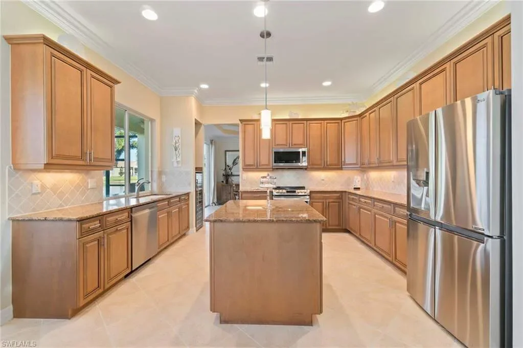 1879 Ivory Cane, Naples, FL, 34119, USA, Bonita Springs, Florida, United States. - Photo 36