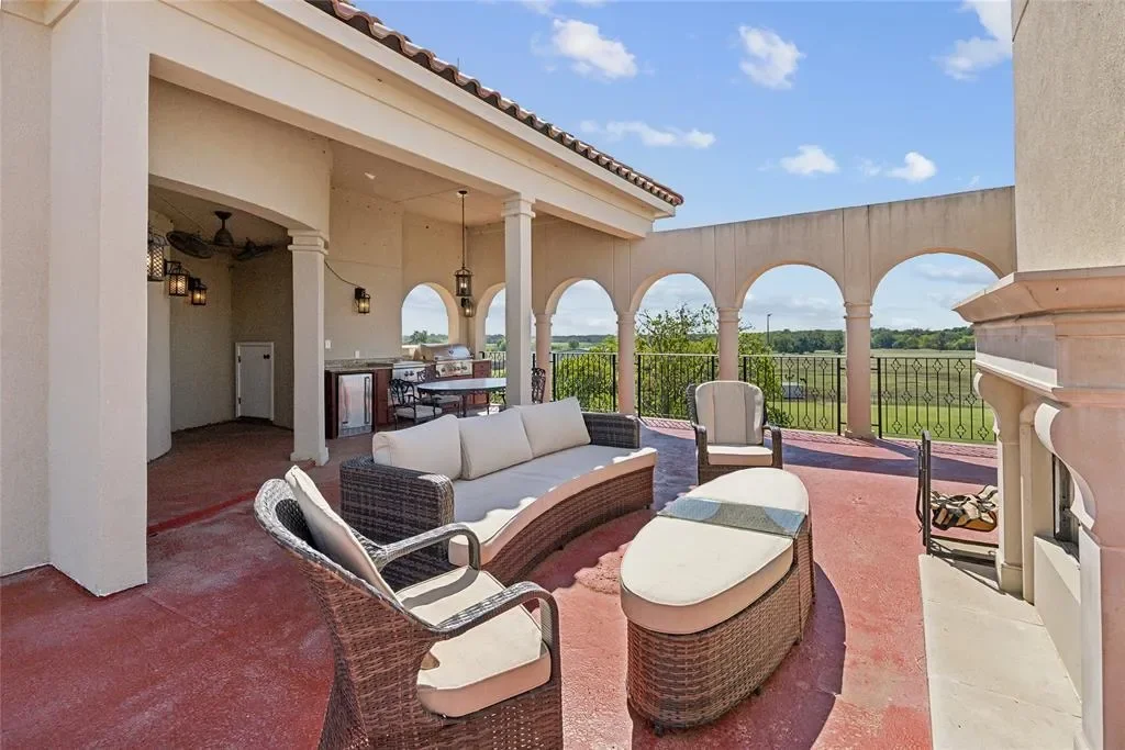 4568 Elm Bottom Circle, Cross Roads, Texas, United States. - Photo 27