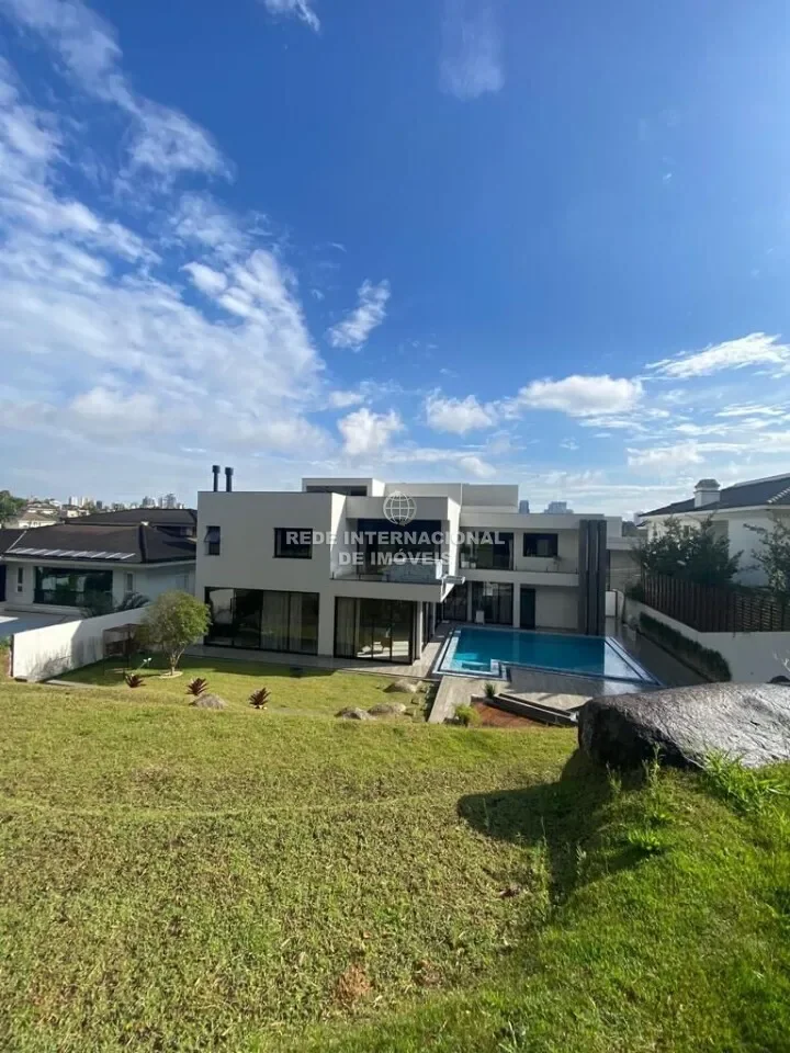 Residencial Dois (Tambore), State of São Paulo, Brazil. - Photo 8