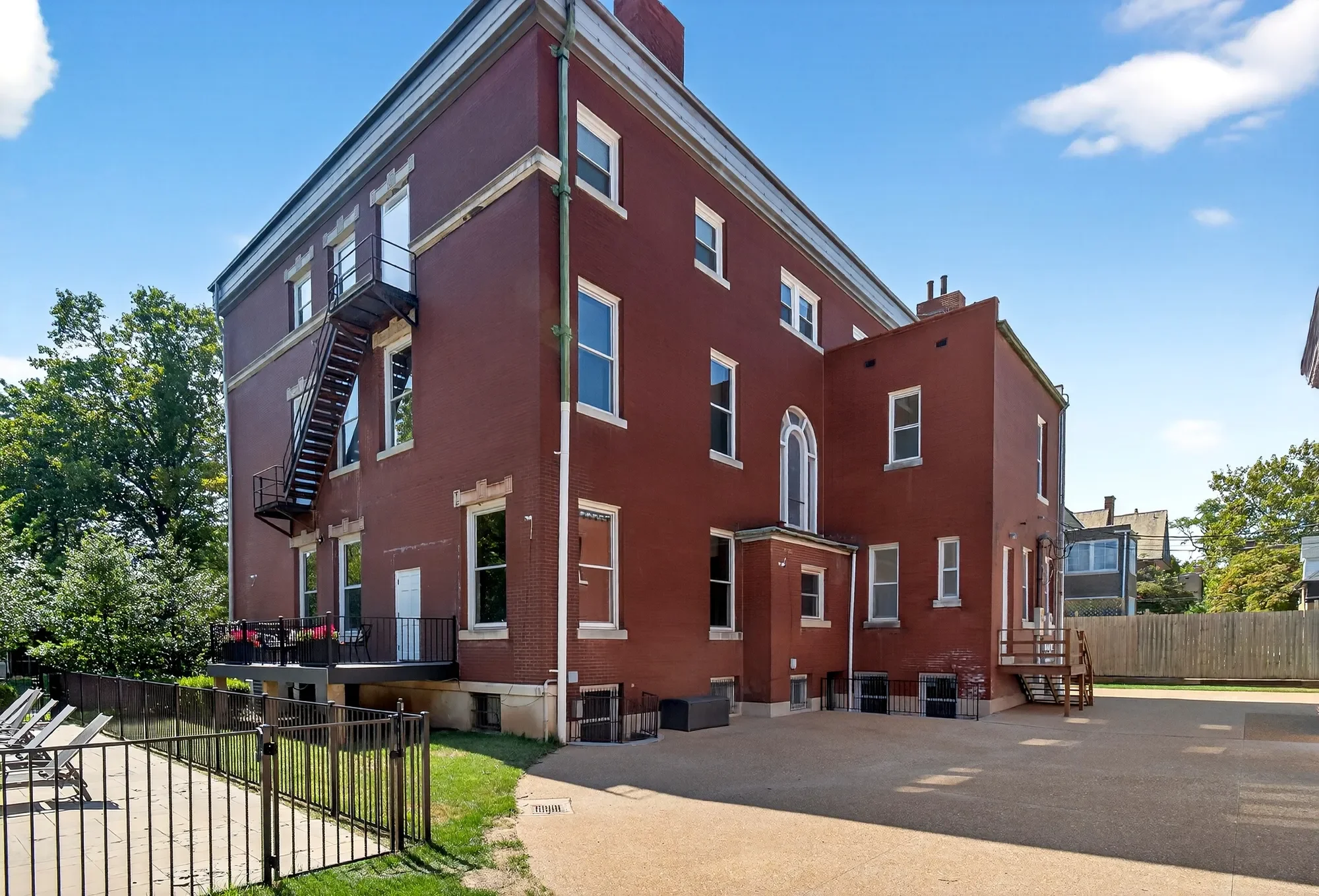 4341 Westminster Place Unit 2 , St. Louis, MO 63108, St. Louis, Missouri, United States. - Photo 23