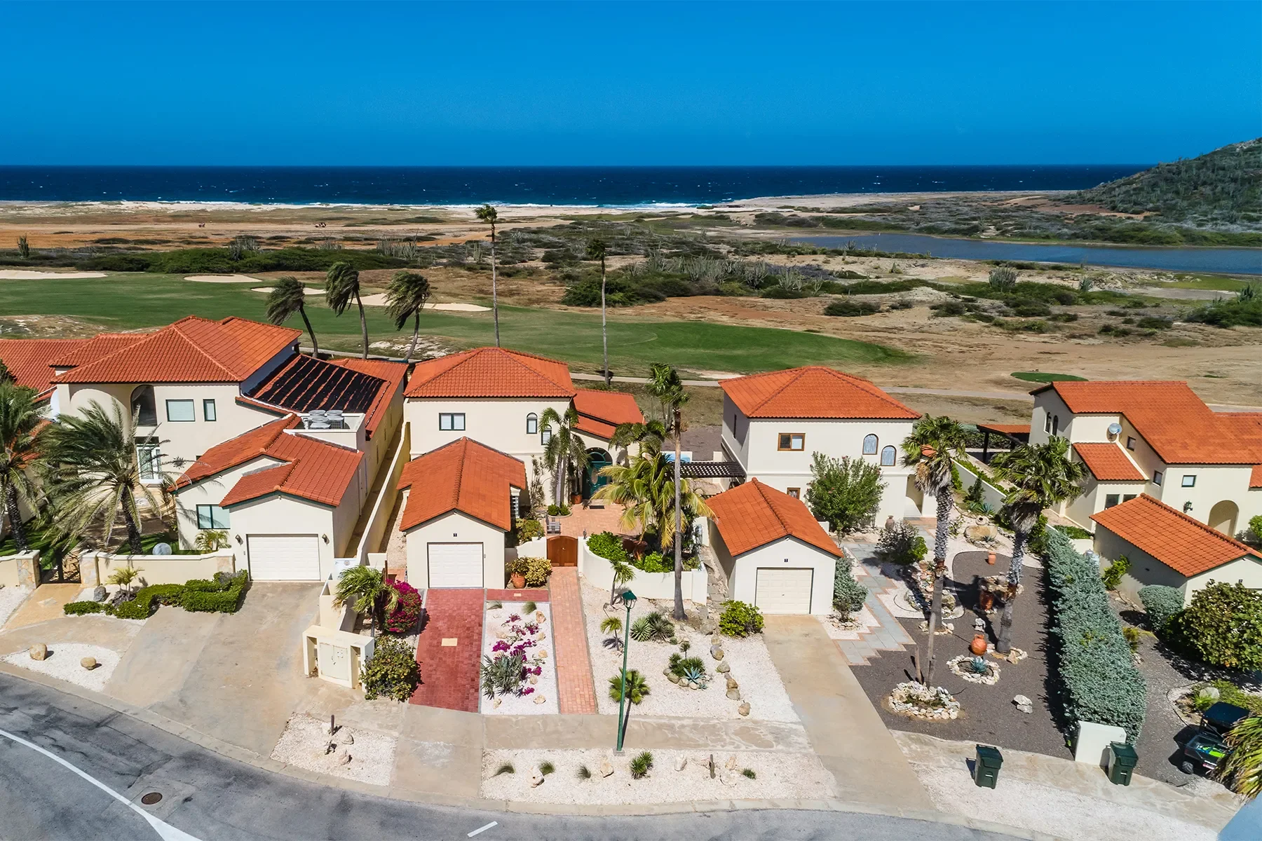 Tierra del Sol, Noord, Aruba. - Photo 3