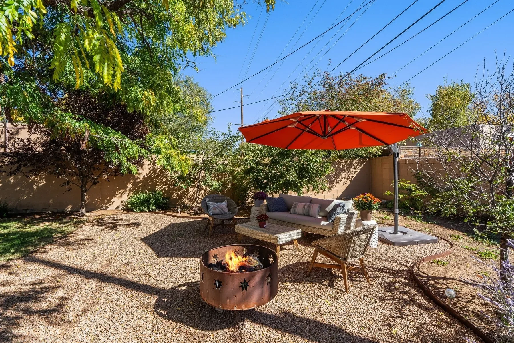 1950 San Ildefonso Road , Santa Fe, NM 87505, Santa Fe, New Mexico, United States. - Photo 23
