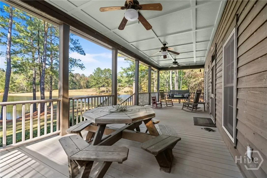 0 Honey Ridge Road, Millen, Georgia, United States. - Photo 21