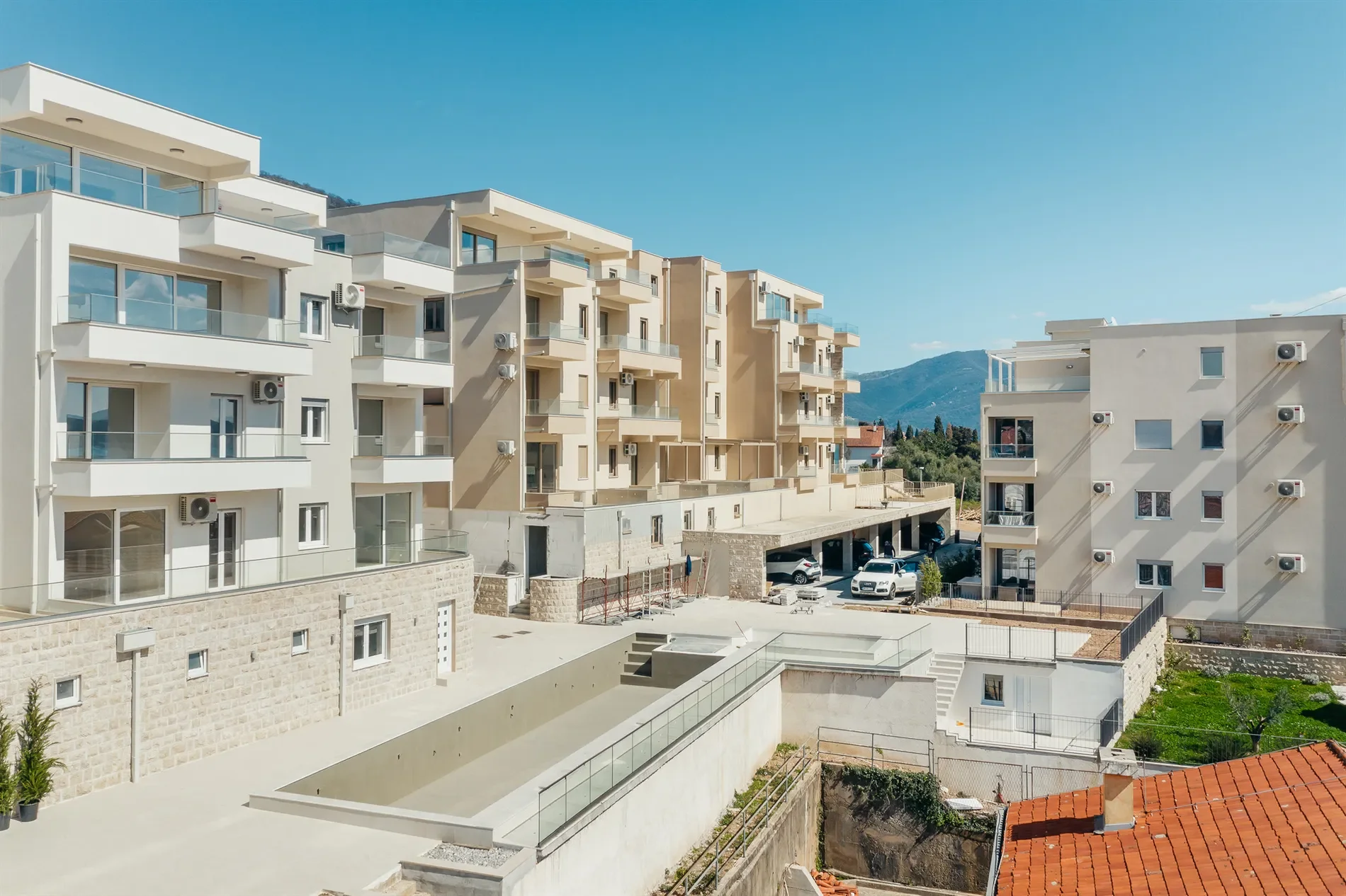 Baosici, Herceg Novi, Baošići, Herceg Novi Municipality, Montenegro. - Photo 23