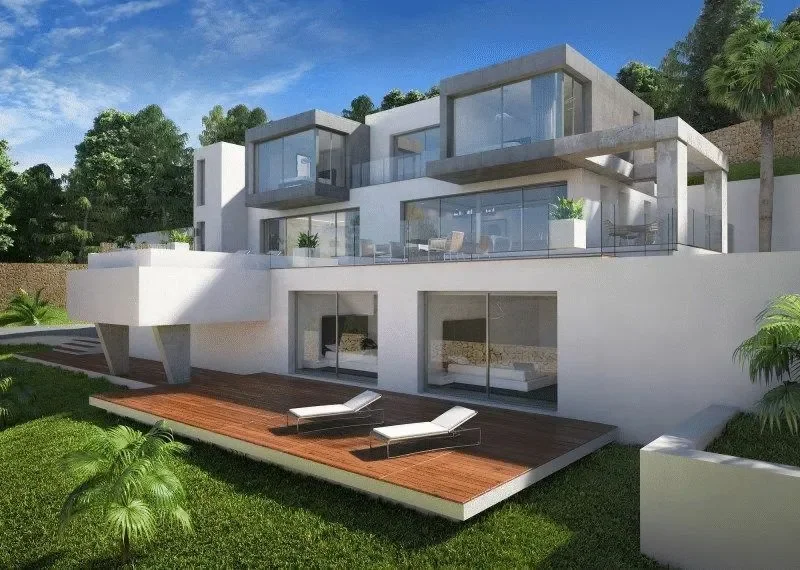 Calpe, Calp, Valencian Community, Spain. - Photo 5