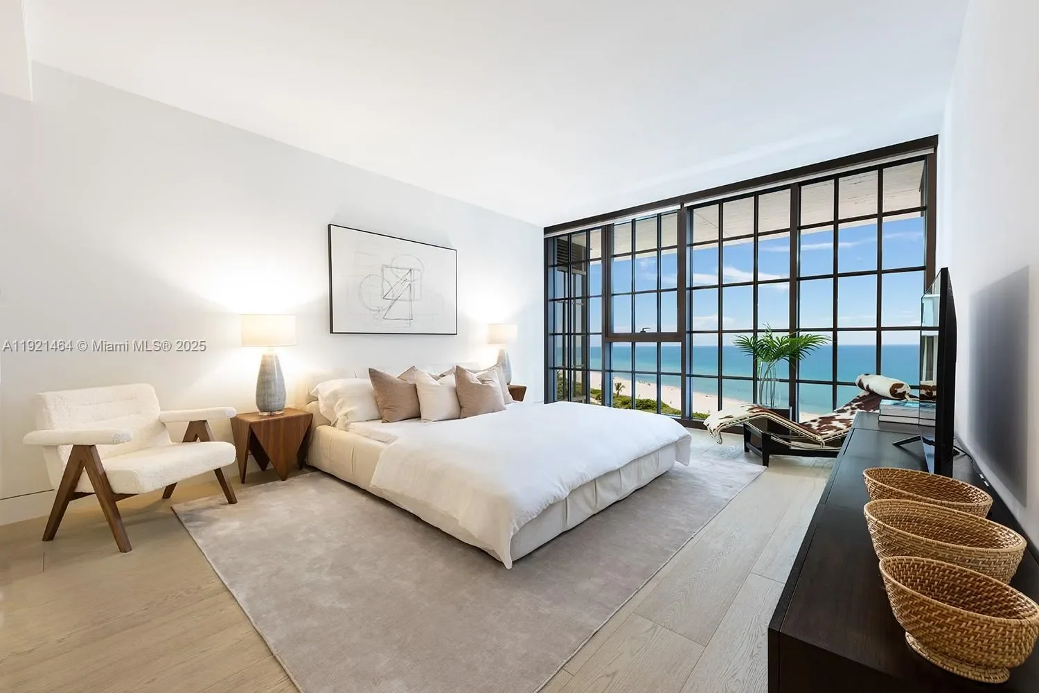 8955 Collins Ave 402, Bal Harbour, Florida, United States. - Photo 15