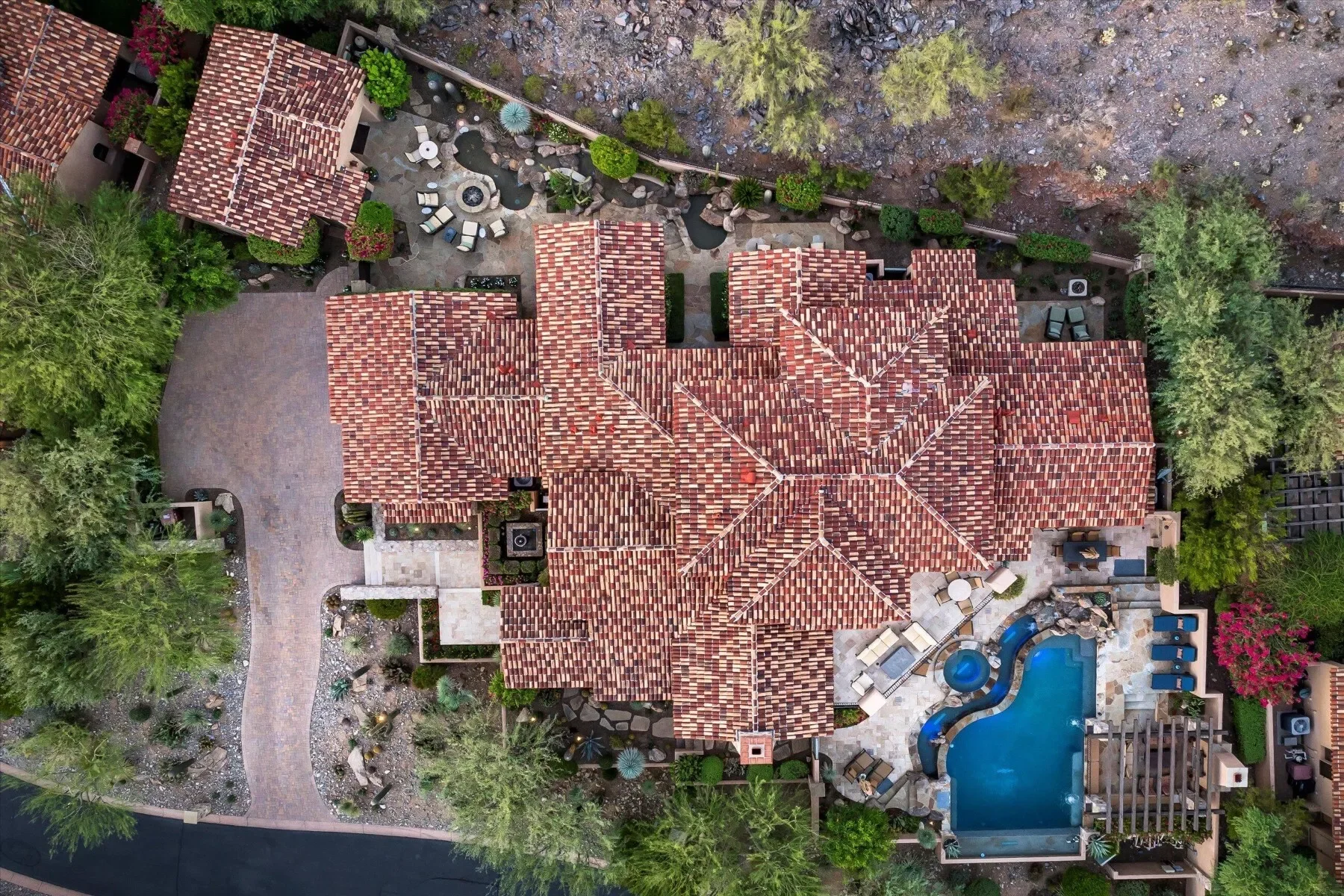 18651 N 101st Place , Scottsdale, AZ 85255, Scottsdale, Arizona, United States. - Photo 63