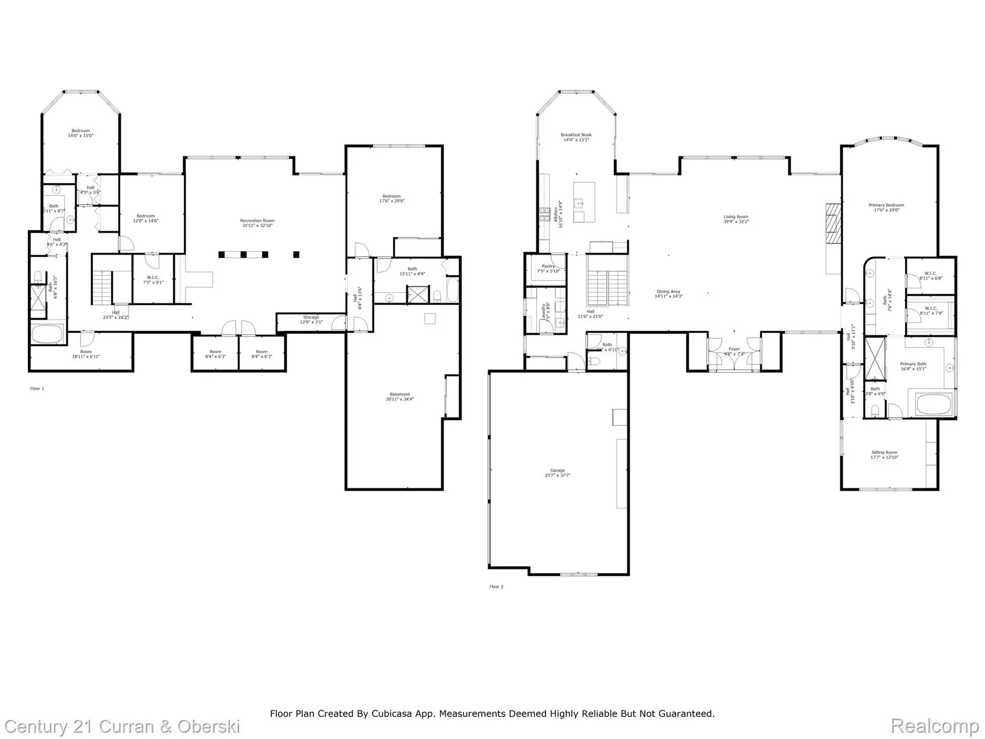 9 West Lane, Dearborn, MI 48124, Dearborn, Michigan, United States. - Photo 32