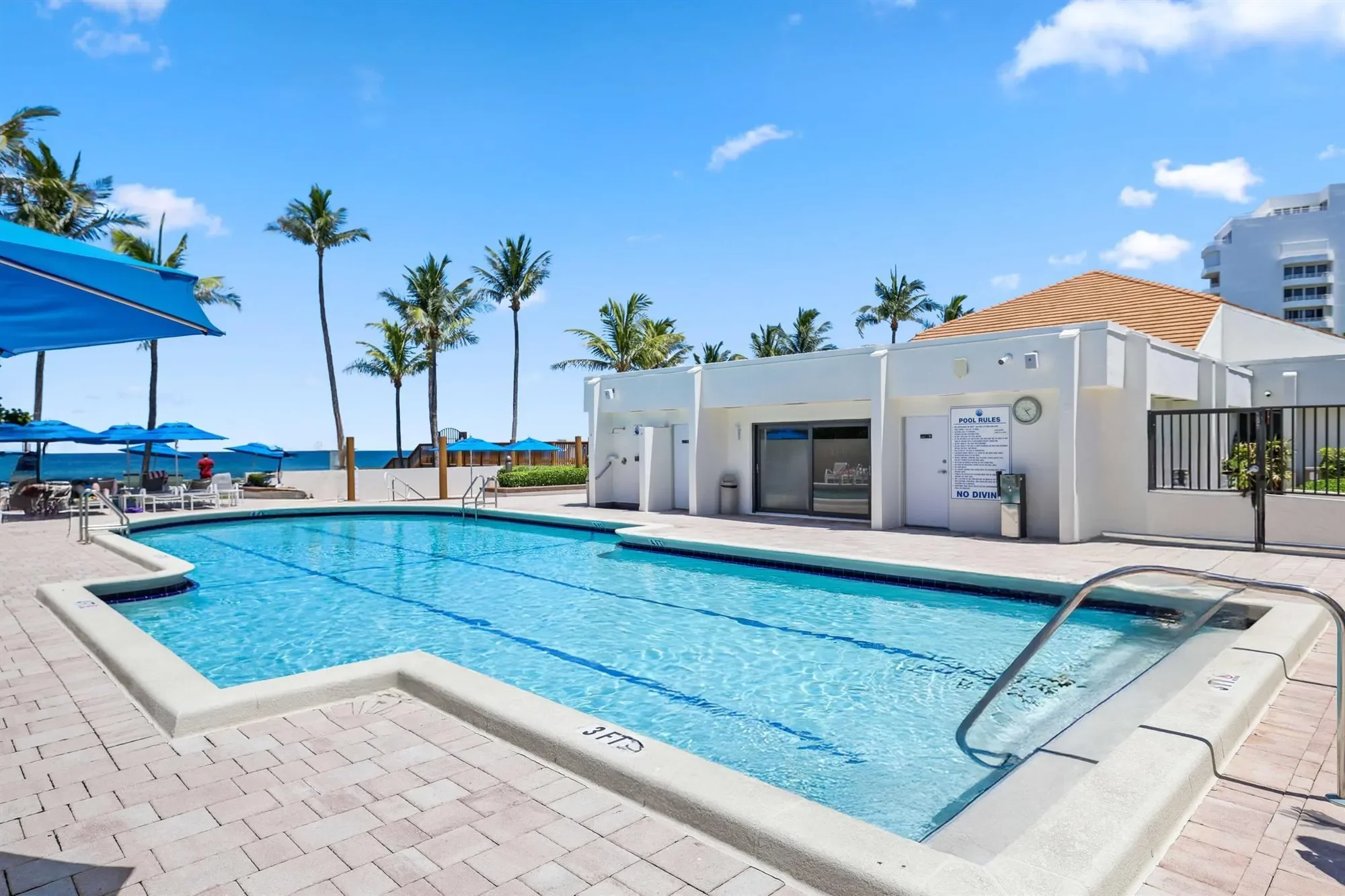 3420 S Ocean Boulevard, Boca Raton, Florida, United States. - Photo 7