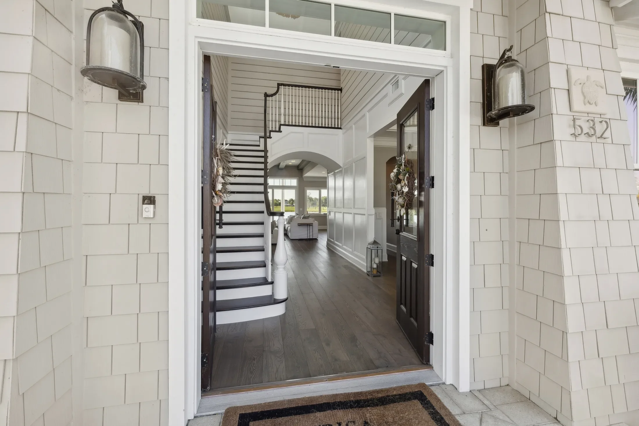 532 Atlantic Beach Court , Atlantic Beach, FL 32233, Atlantic Beach, Florida, United States. - Photo 22