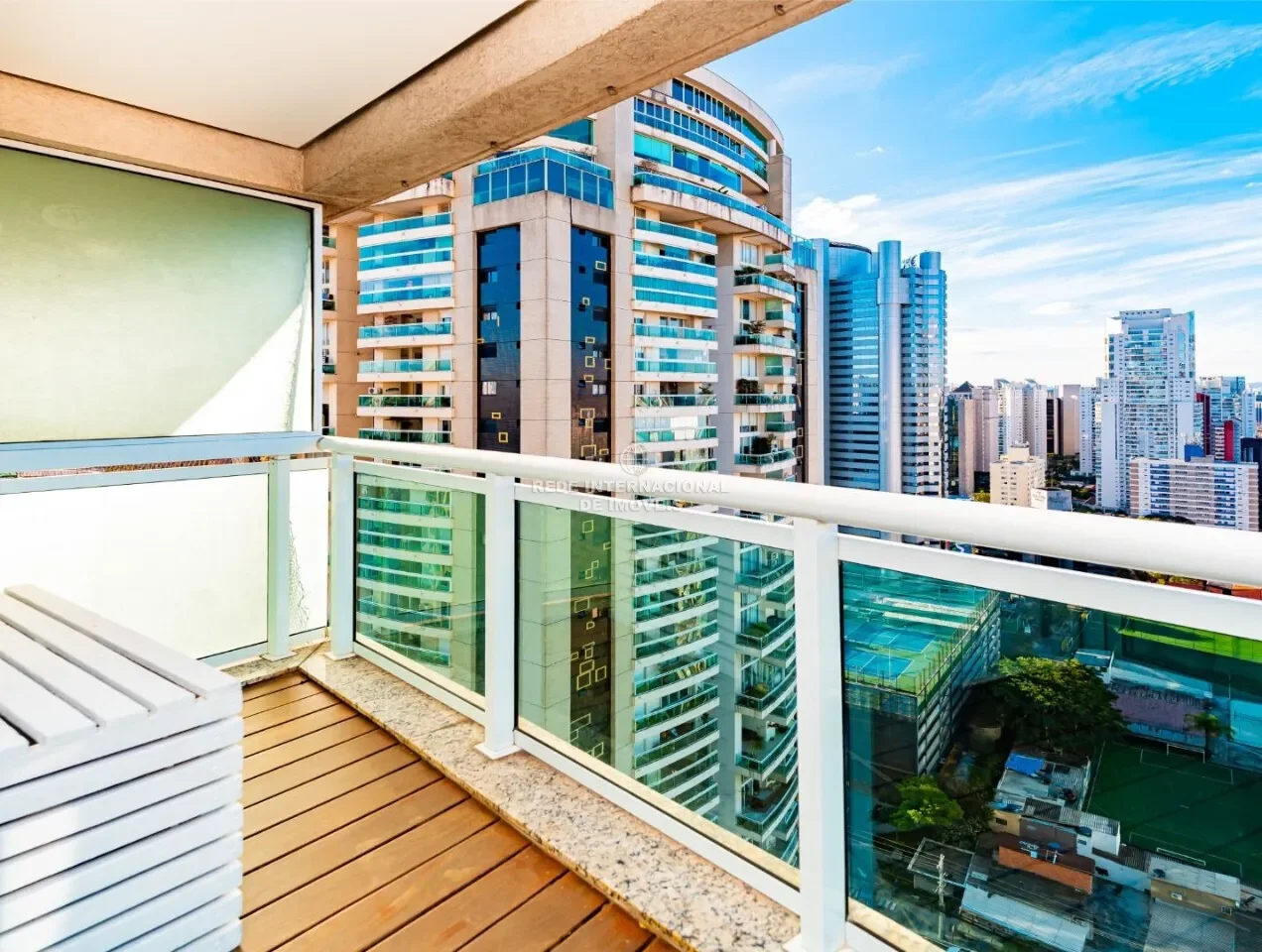 Brooklin, State of São Paulo, Brazil. - Photo 10