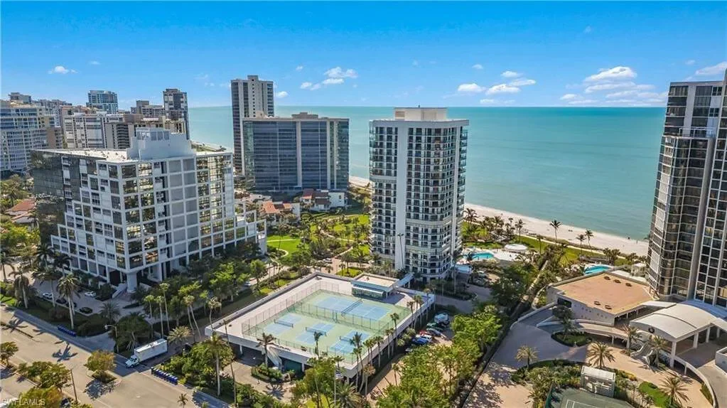 4901 Gulf Shore BLVD, #1203, Naples, FL, 34103, USA, Naples, Florida, United States. - Photo 21
