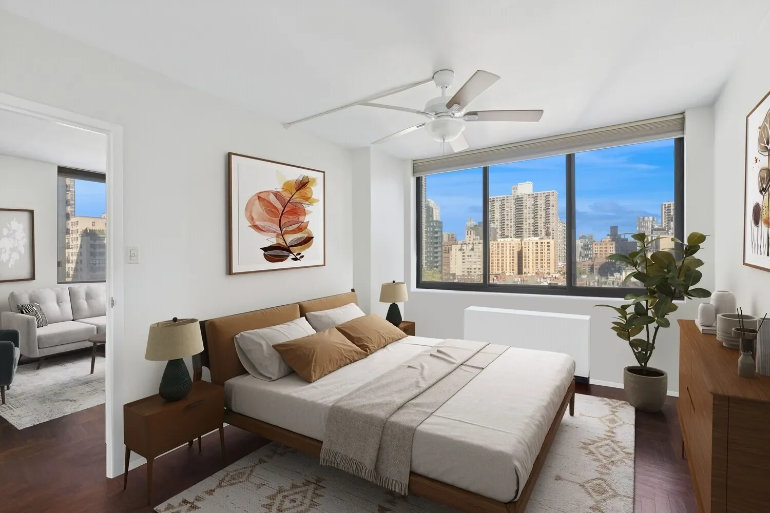 The Forum, 343 E 74TH ST, New York, New York, United States. - Photo 3