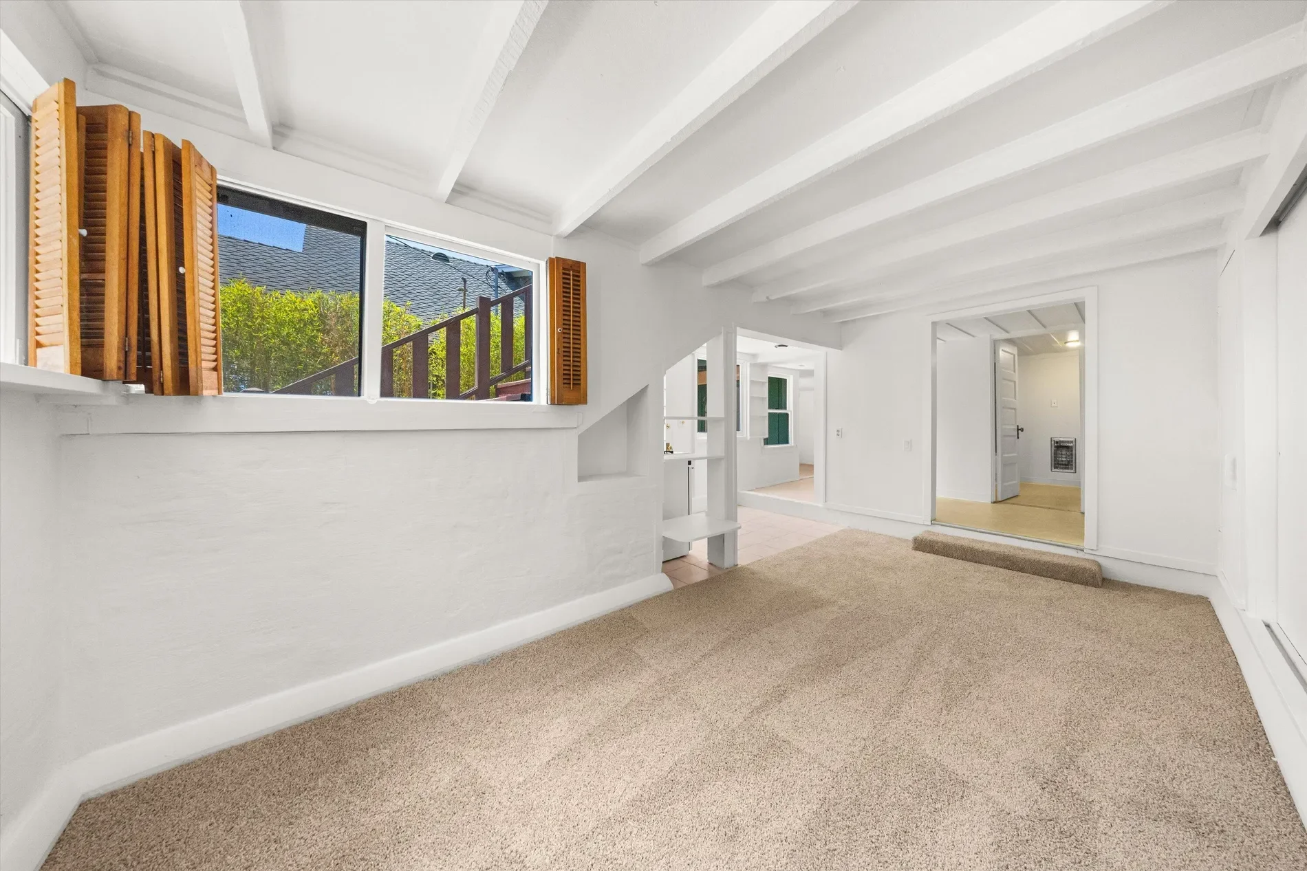 513 E Pedregosa Street, Santa Barbara, California, United States. - Photo 48