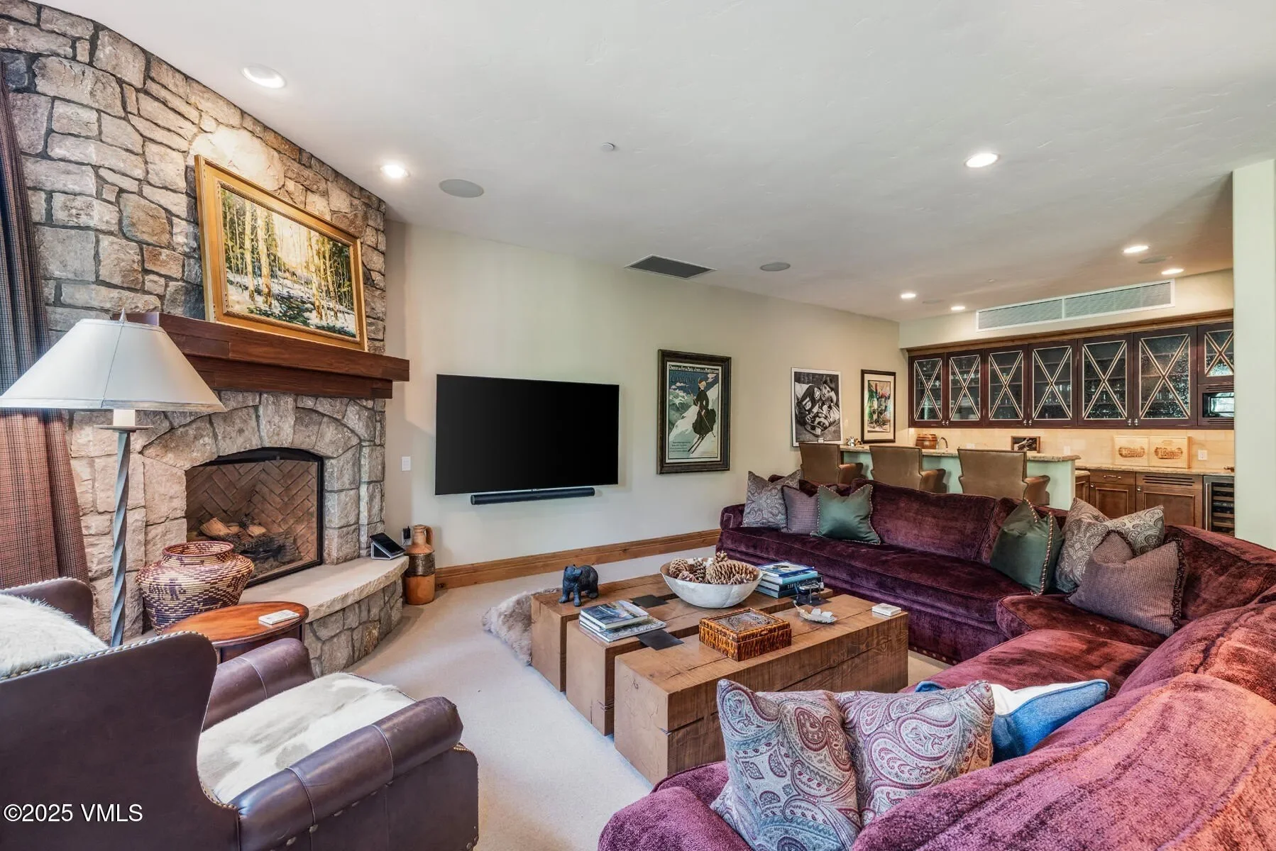 825 Forest Road, #2, Vail, CO, 81657, USA, Vail, Colorado, United States. - Photo 24