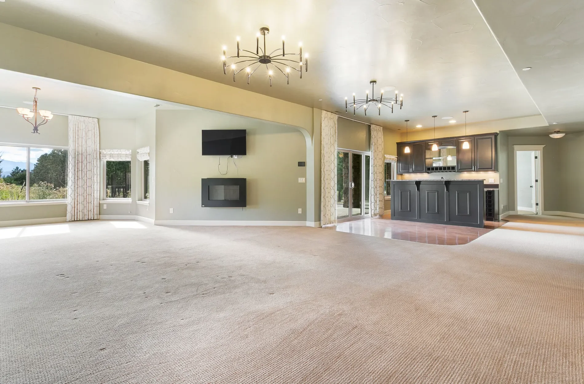4455 Foxchase Way , Colorado Springs, CO 80908, Colorado Springs, Colorado, United States. - Photo 30