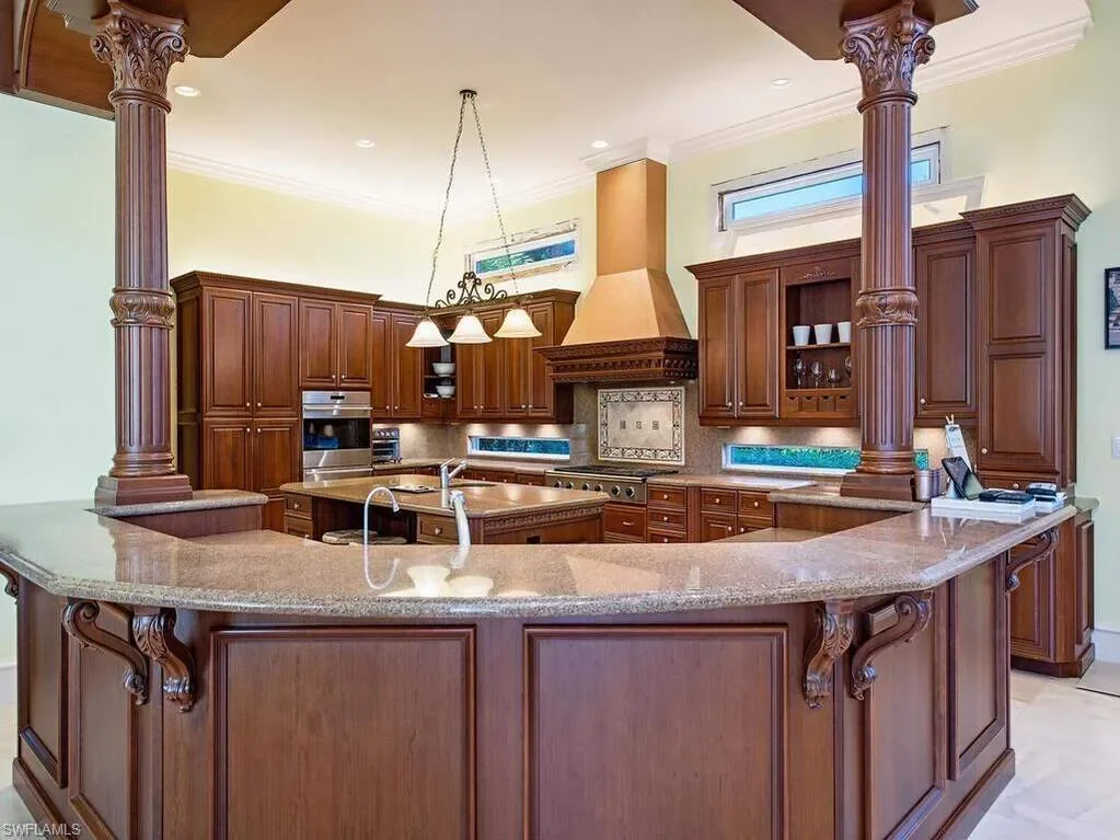 6955 Verde WAY, Naples, FL, 34108, USA, Naples, Florida, United States. - Photo 26