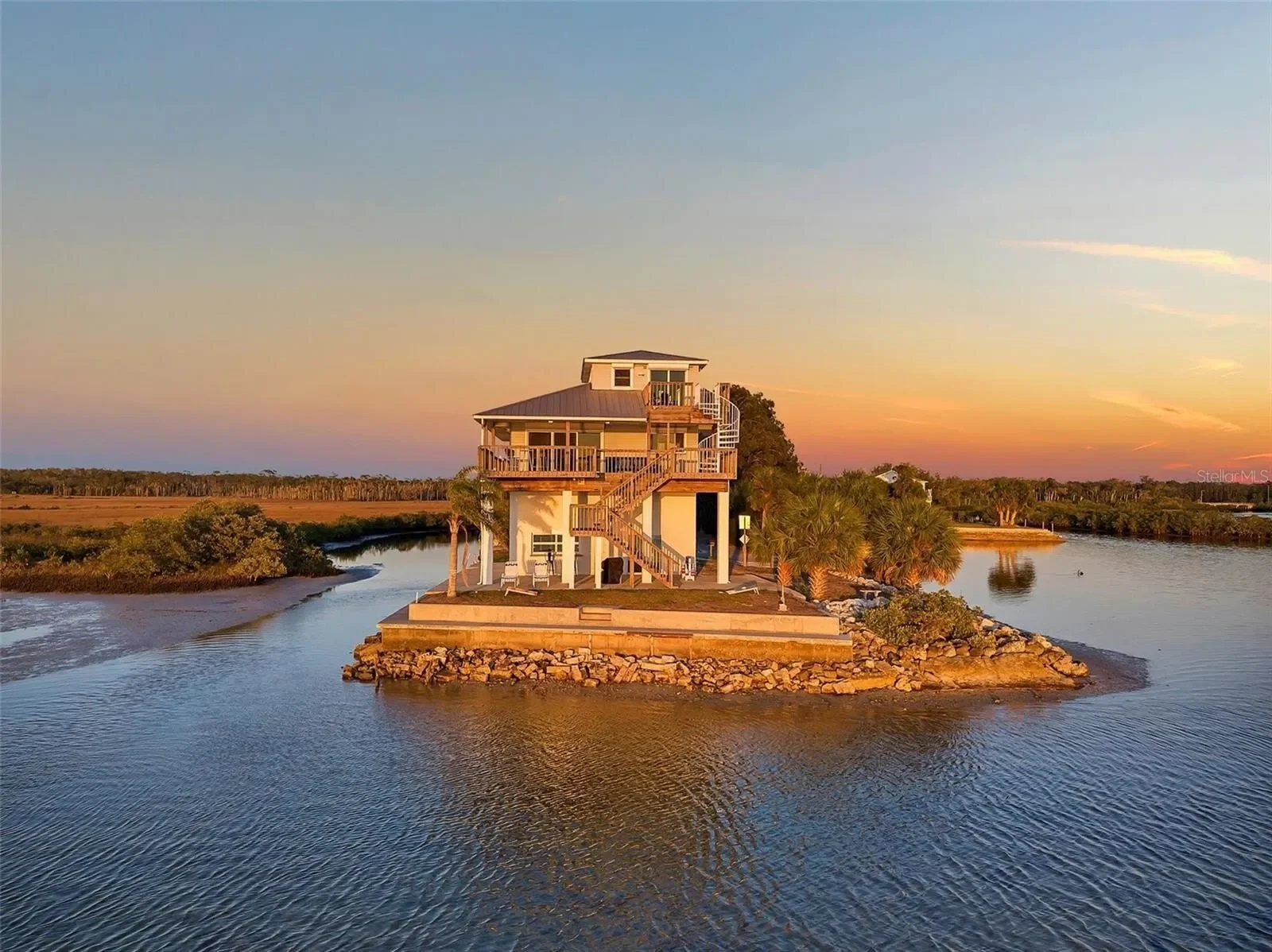 2417 SUNSET VISTA DRIVE, SPRING HILL, FL, 34607, USA, Spring Hill, Florida, United States. - Photo 49