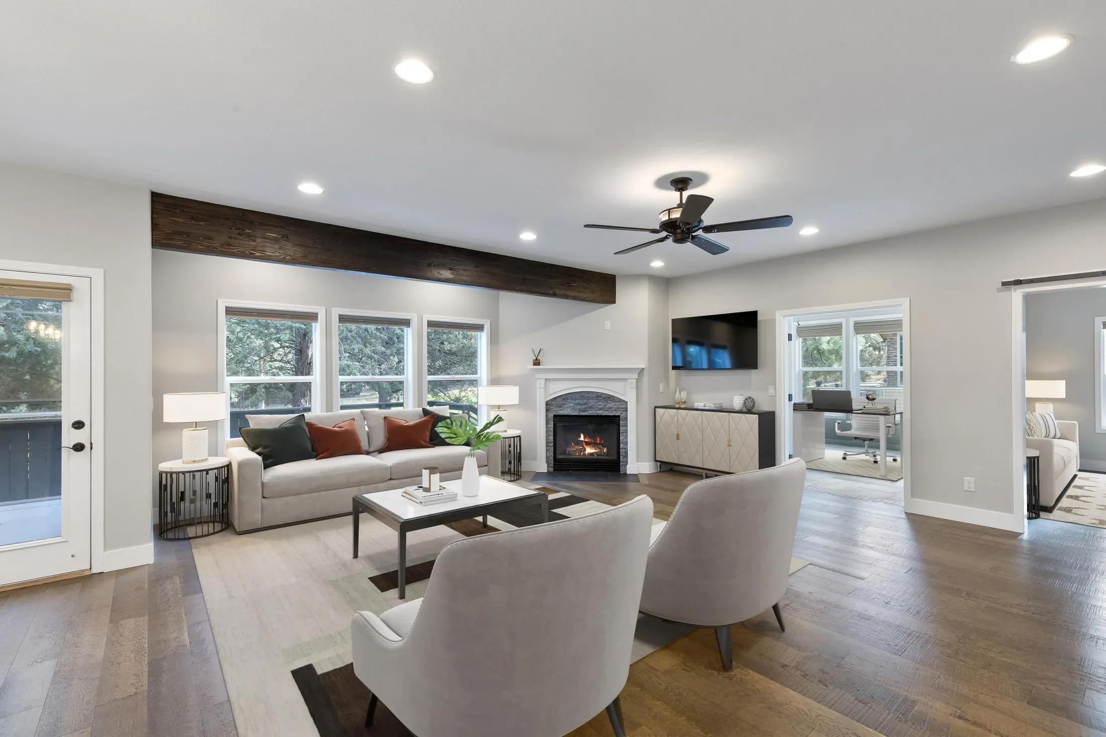 3563 NW McCready Drive, Bend, Oregon, United States. - Photo 37