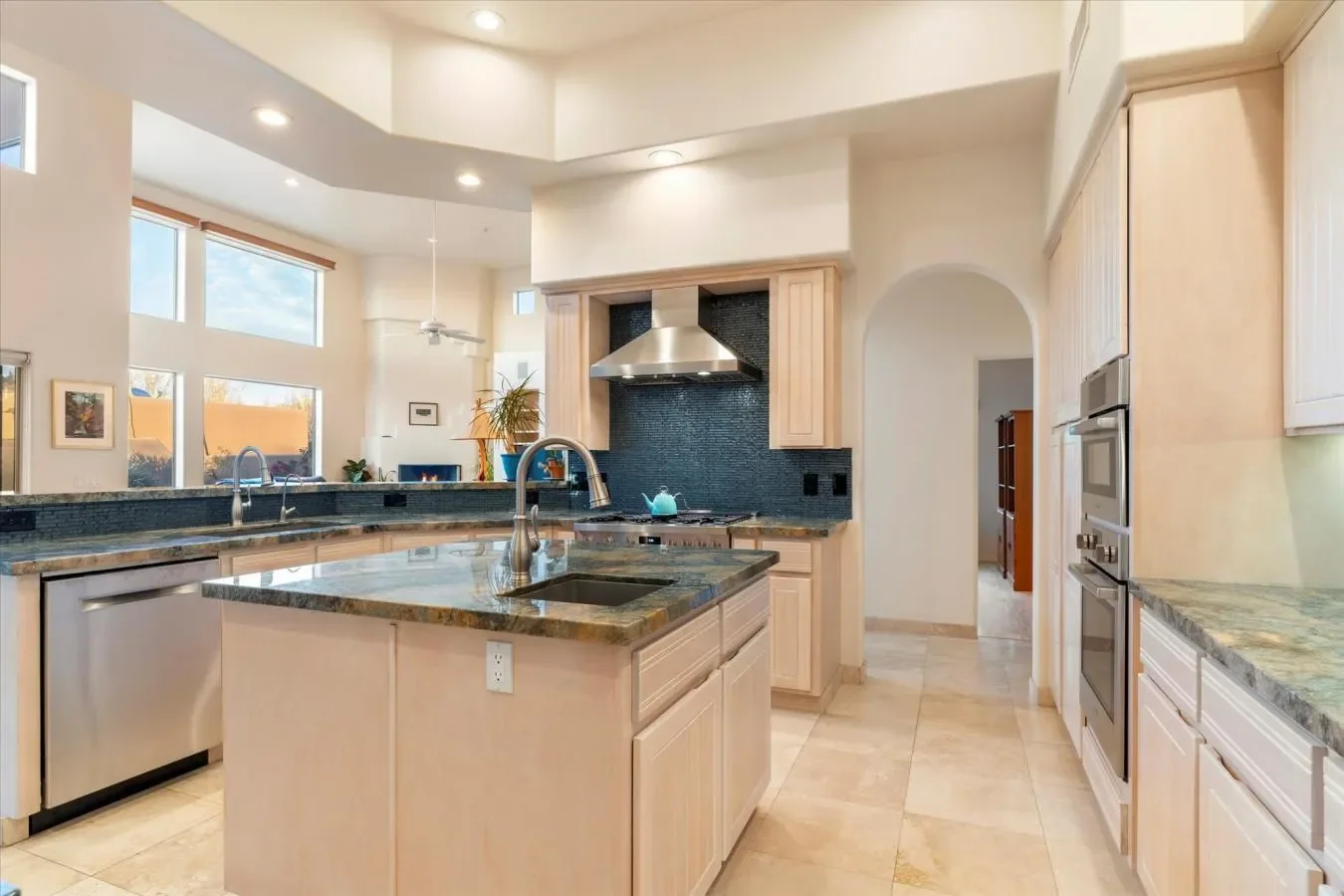 24019 N 112TH PLACE, Scottsdale, Arizona, United States. - Photo 21