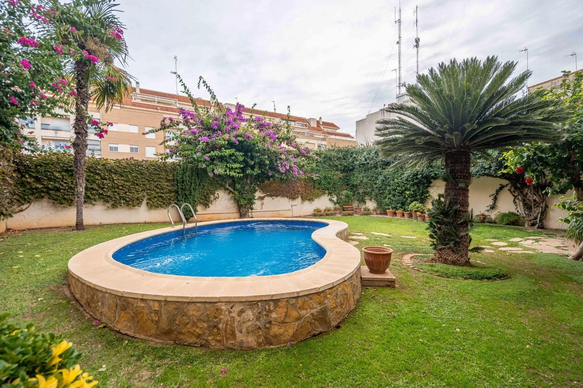Área de Canals, Canals, VALENCIA, Canals, Canals, Valencian Community, Spain. - Photo 4