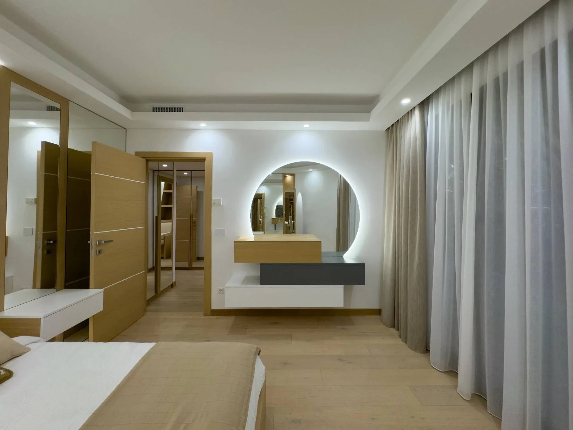 Beverly Palace bloc B - Meneghetti, Monaco, Monaco. - Photo 6