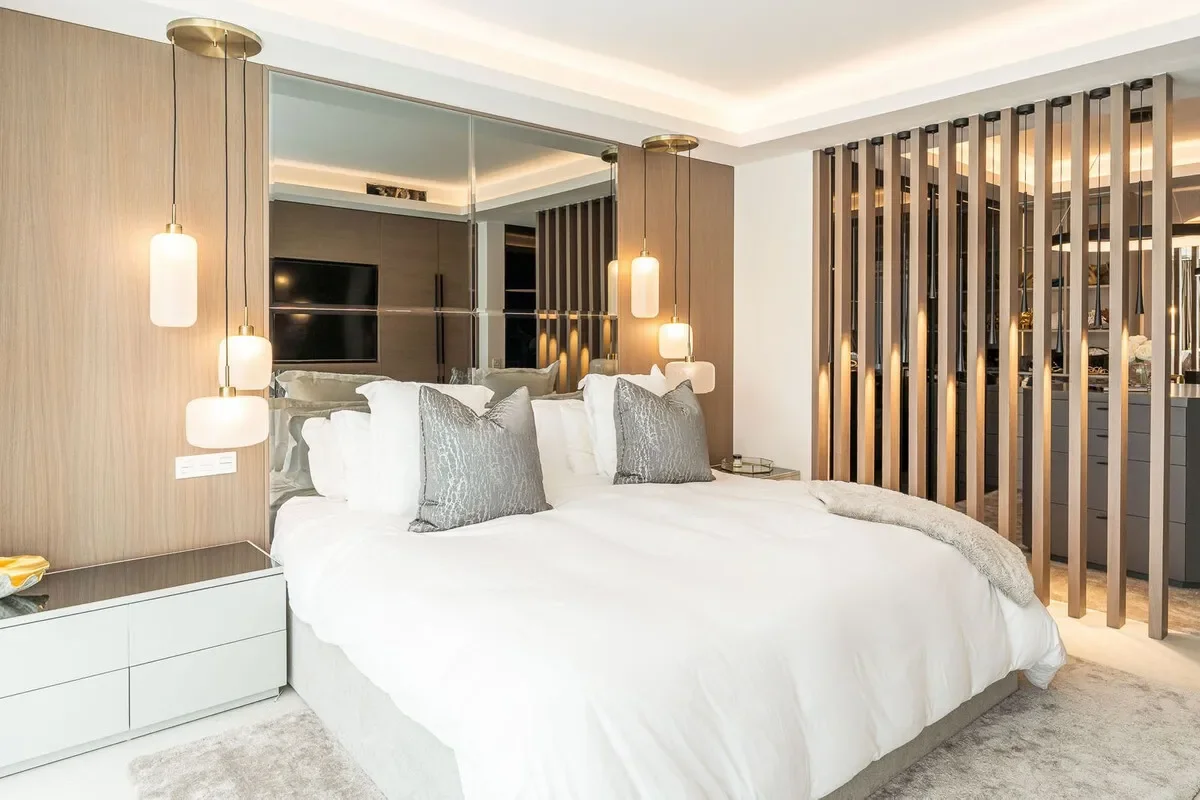 Nueva Andalucía, Málaga, Puerto Banus, Marbella, Spain. - Photo 26