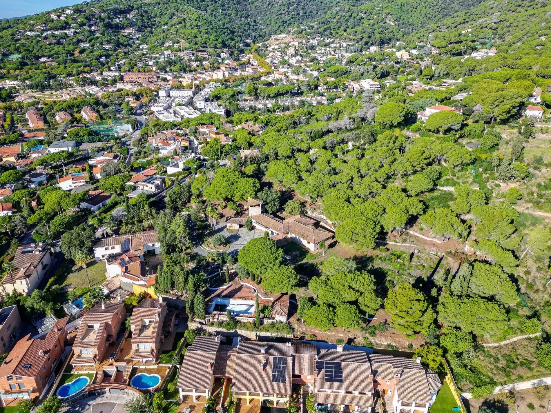 Premia de Dalt, Catalonia, Spain. - Photo 69